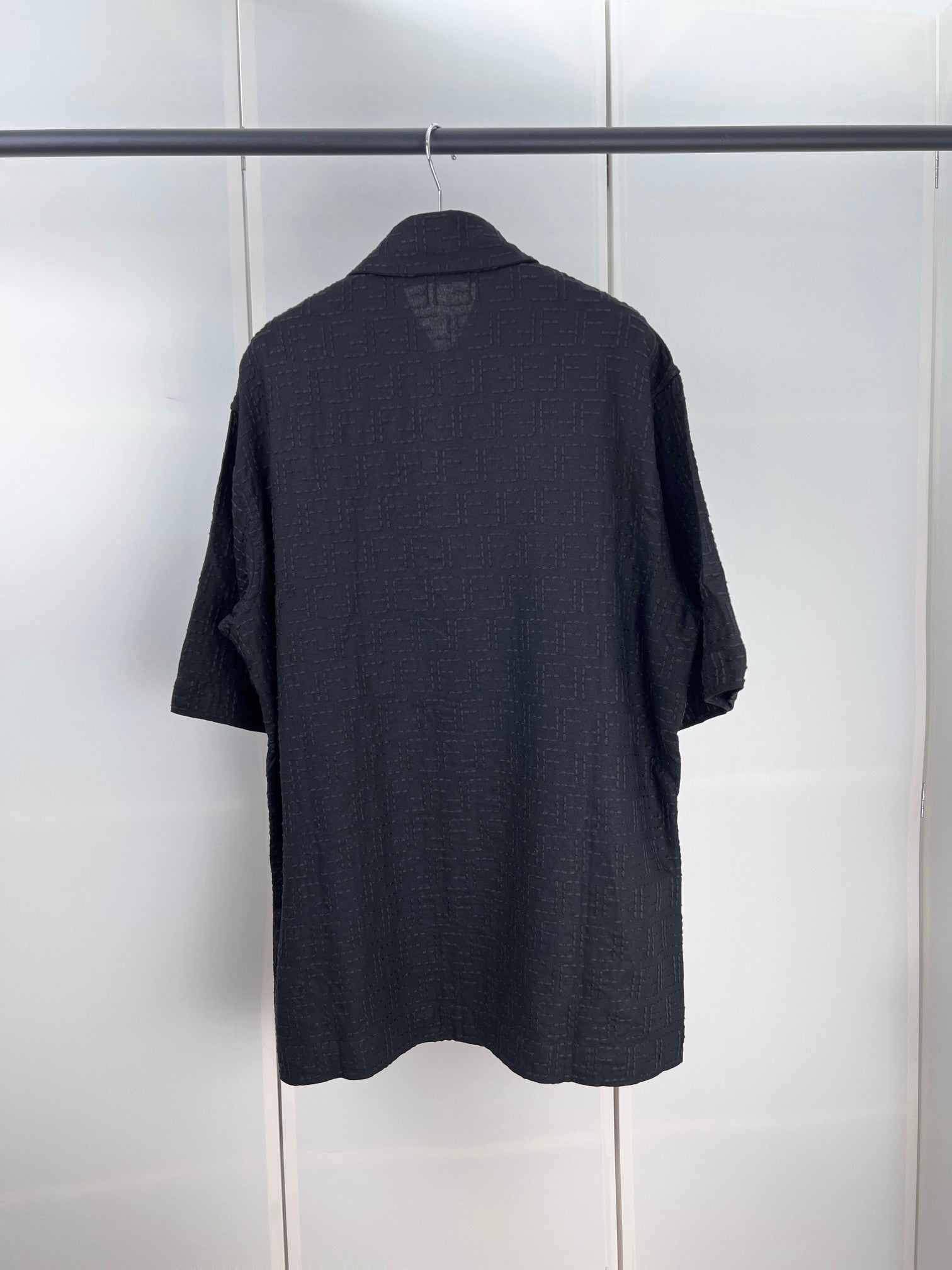 LuxluxHouse Best Quality Clothes Shirts&Polo Fendi