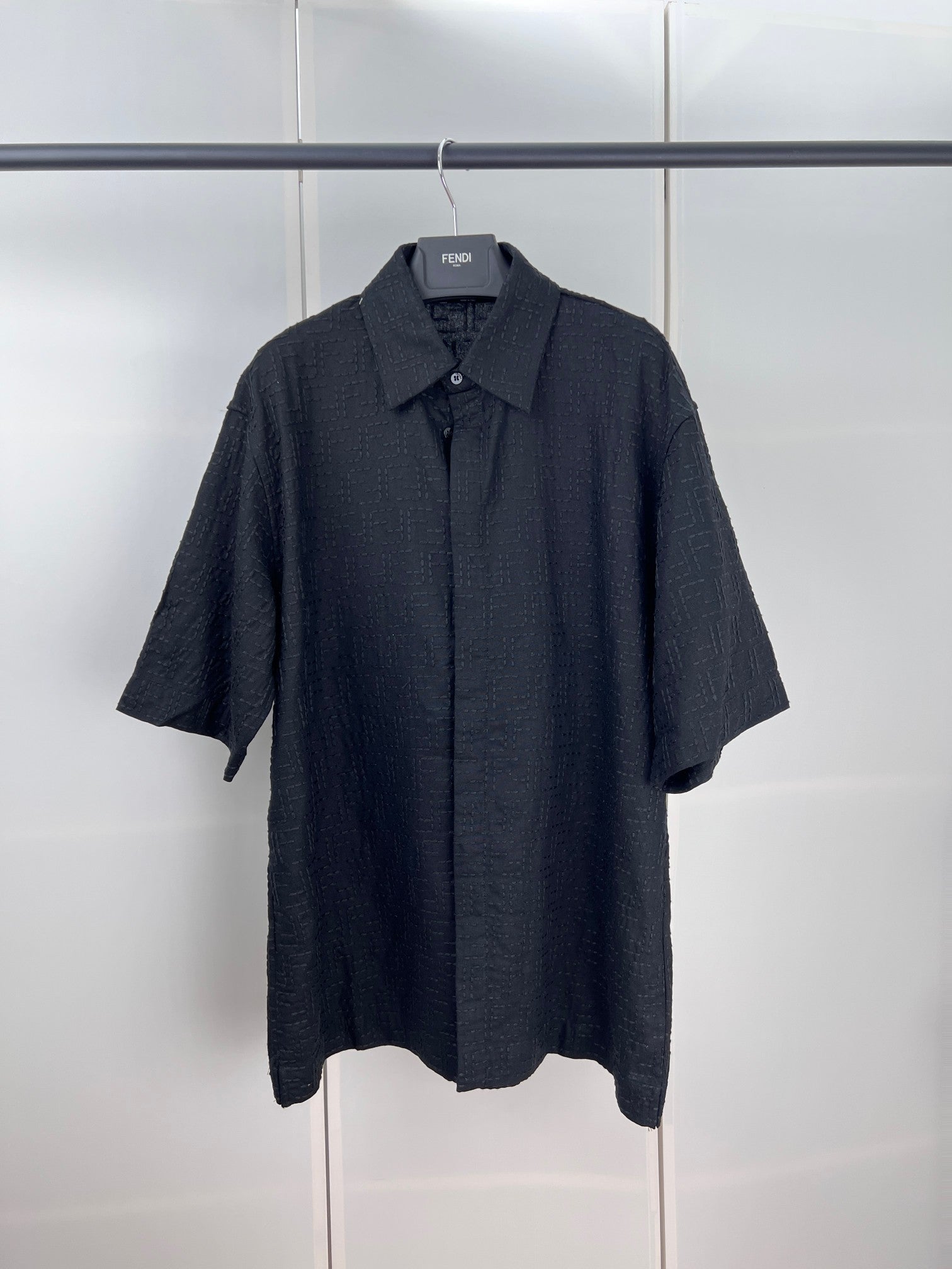 LuxluxHouse Best Quality Clothes Shirts&Polo Fendi