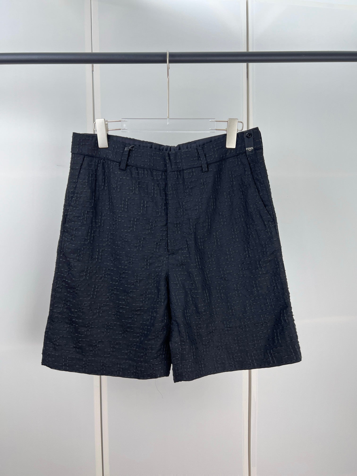 LuxluxHouse Best Quality Clothes Fendi Pants