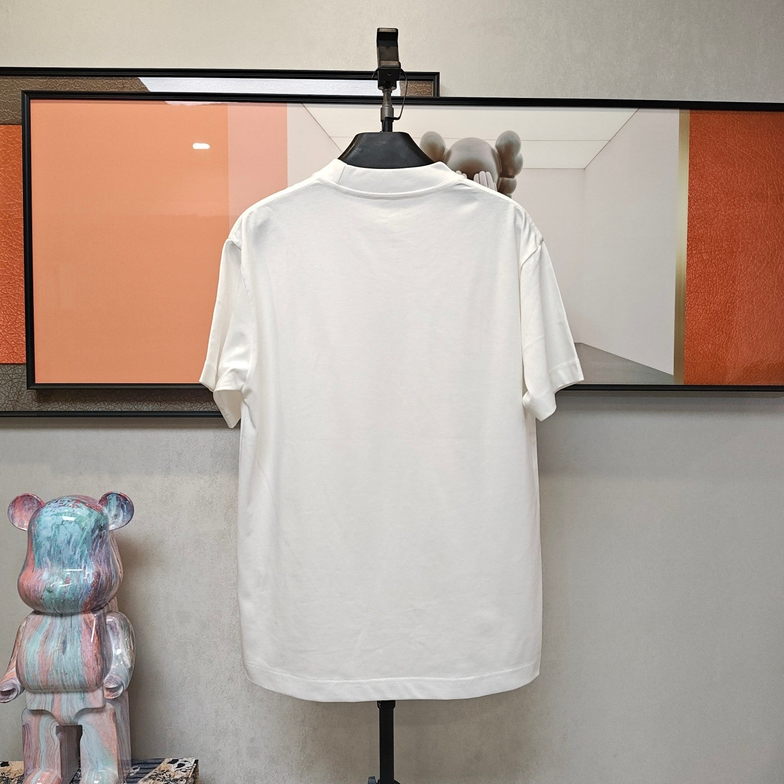 LuxluxHouse Best Quality Clothes T-shirt Dior