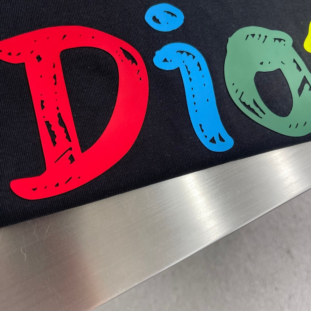 LuxluxHouse Best Quality Clothes T-shirt Dior