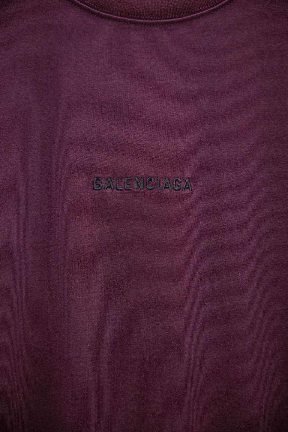 LuxluxHouse Best Quality Clothes Balenciaga T-shirt