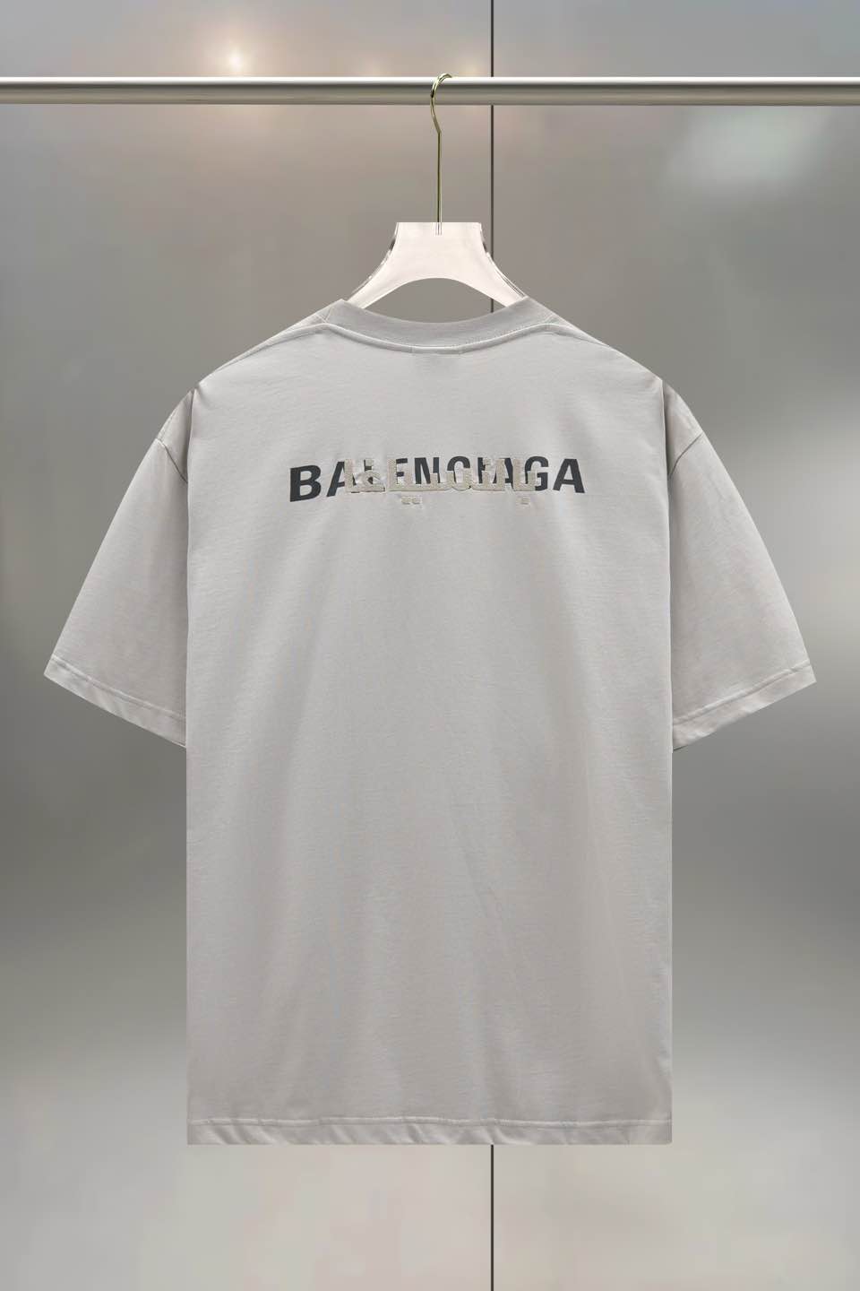 LuxluxHouse Best Quality Clothes Balenciaga T-shirt