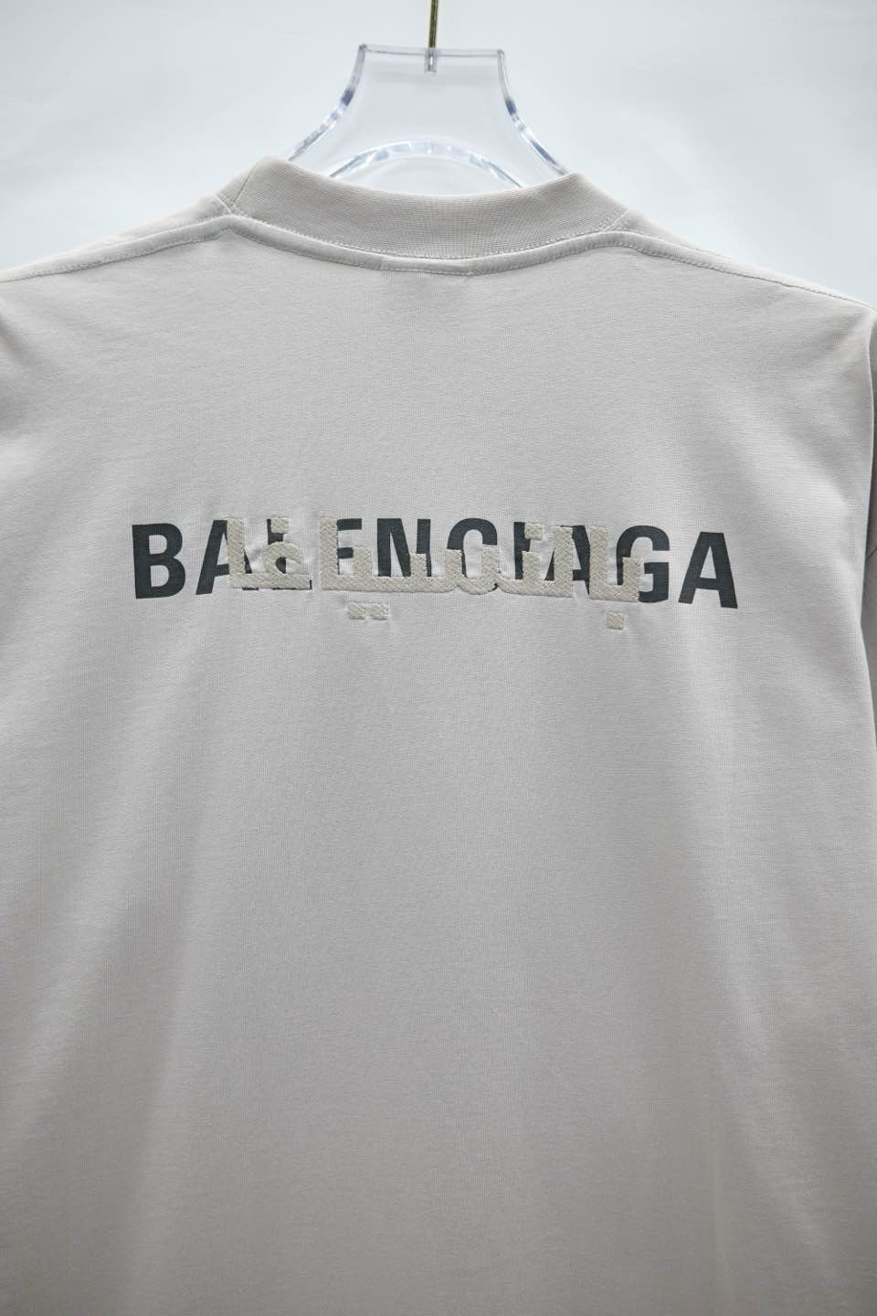 LuxluxHouse Best Quality Clothes Balenciaga T-shirt