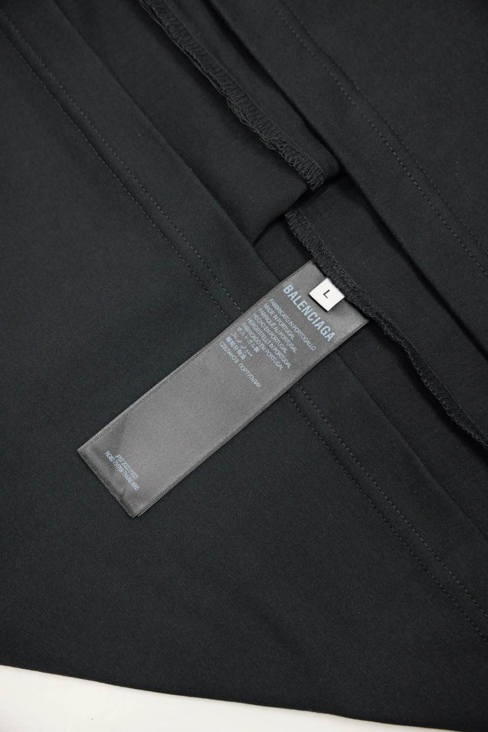 LuxluxHouse Best Quality Clothes Balenciaga T-shirt