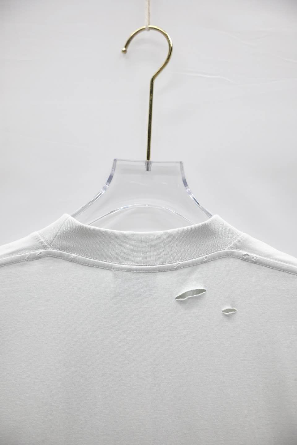 LuxluxHouse Best Quality Clothes Balenciaga T-shirt