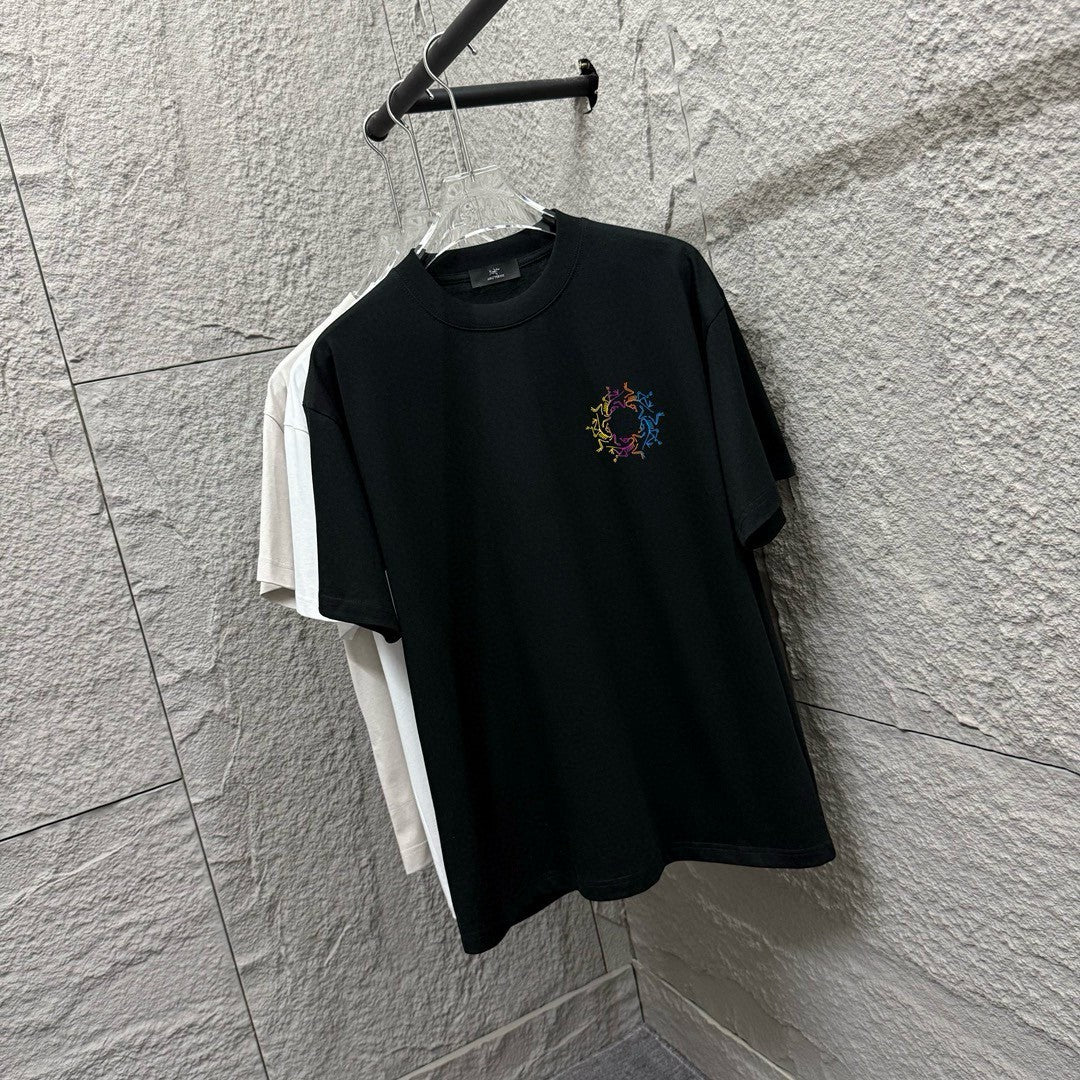 LuxluxHouse Best Quality Clothes T-shirt Arcteryx