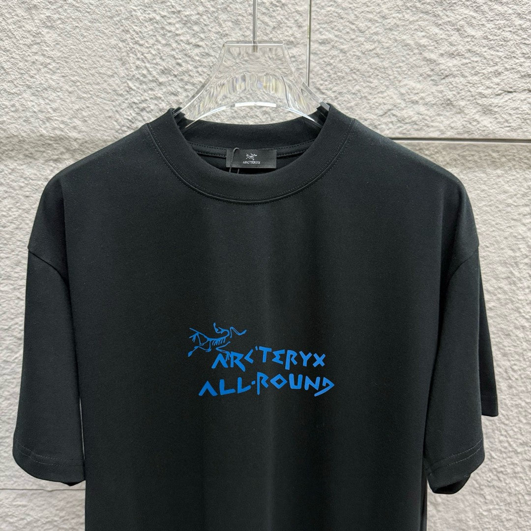 LuxluxHouse Best Quality Clothes T-shirt Arcteryx