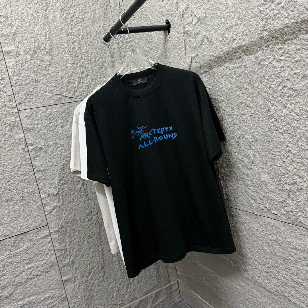 LuxluxHouse Best Quality Clothes T-shirt Arcteryx