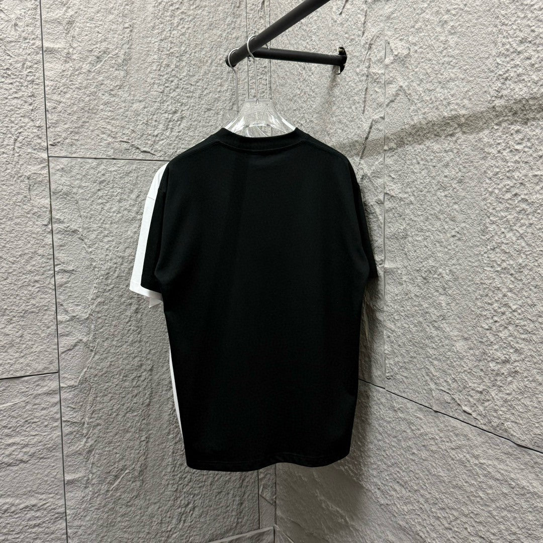 LuxluxHouse Best Quality Clothes T-shirt Moncler