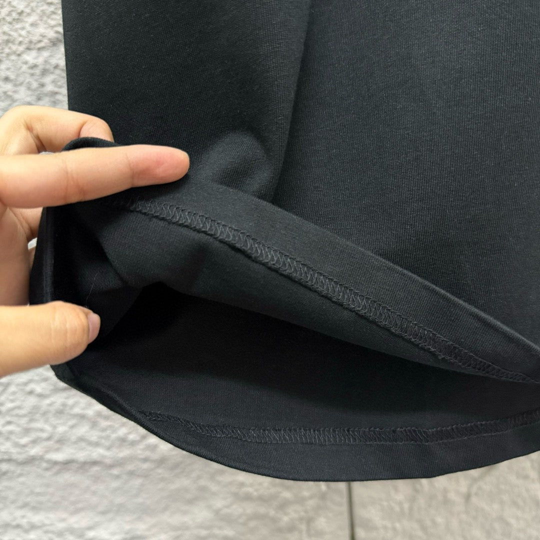 LuxluxHouse Best Quality Clothes T-shirt Moncler