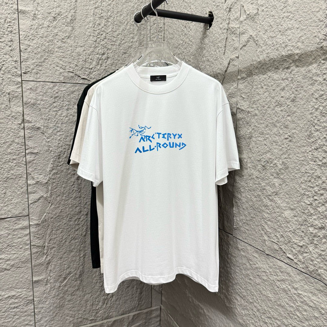LuxluxHouse Best Quality Clothes T-shirt Arcteryx