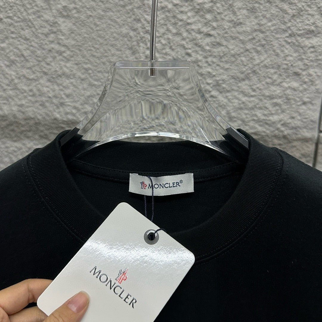 LuxluxHouse Best Quality Clothes T-shirt Moncler