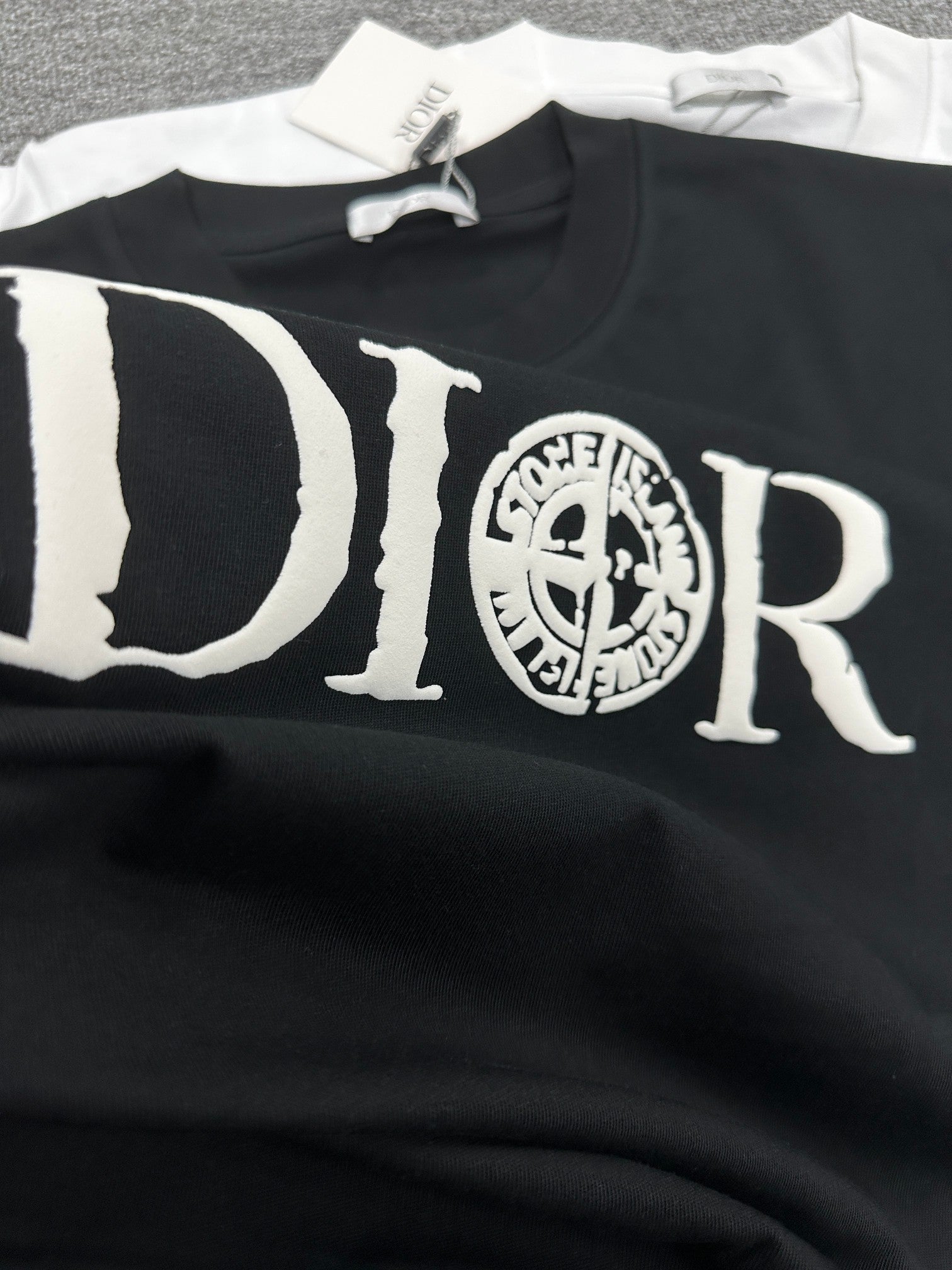 LuxluxHouse Best Quality Clothes T-shirt Dior