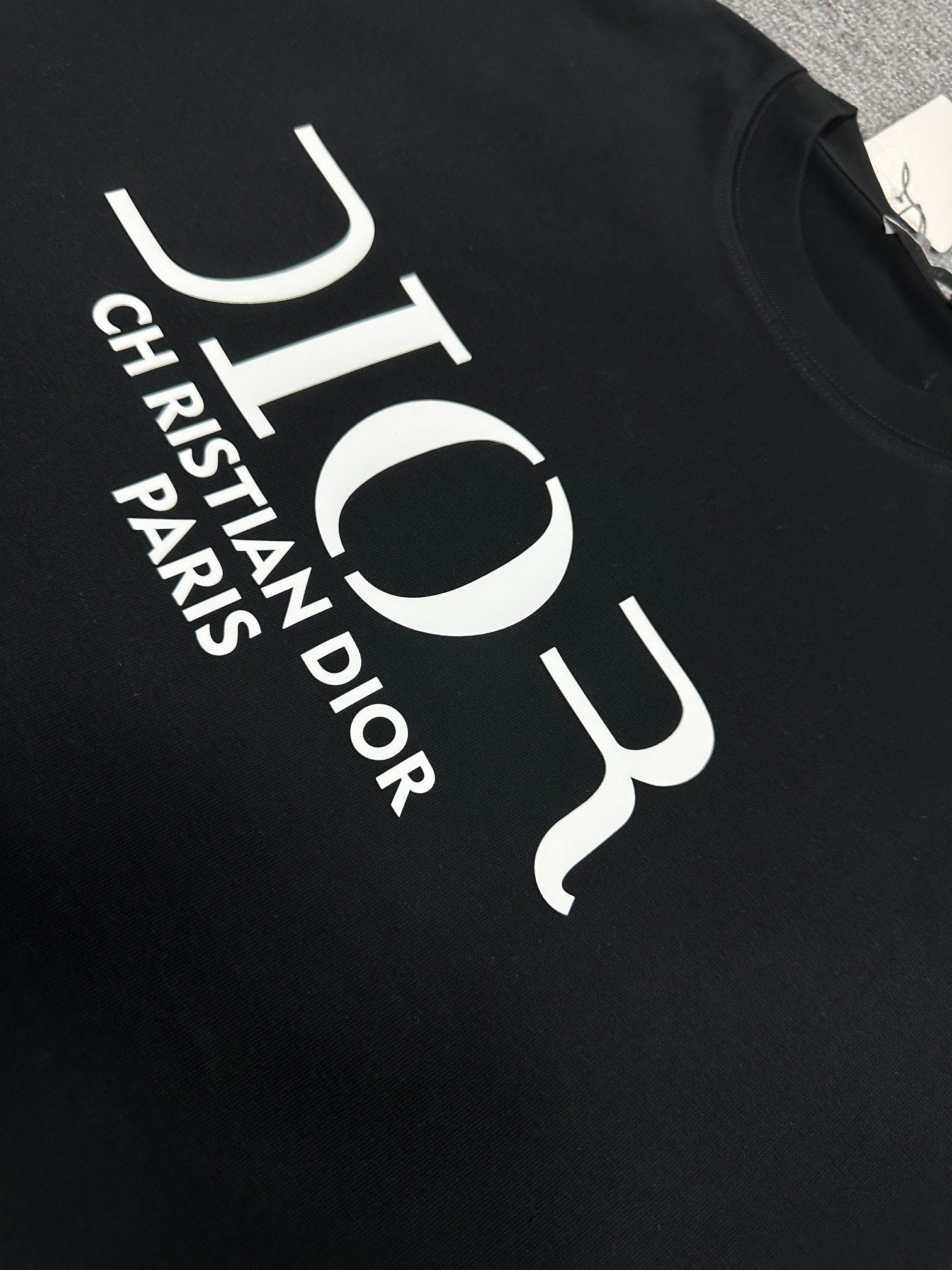 LuxluxHouse Best Quality Clothes T-shirt Dior