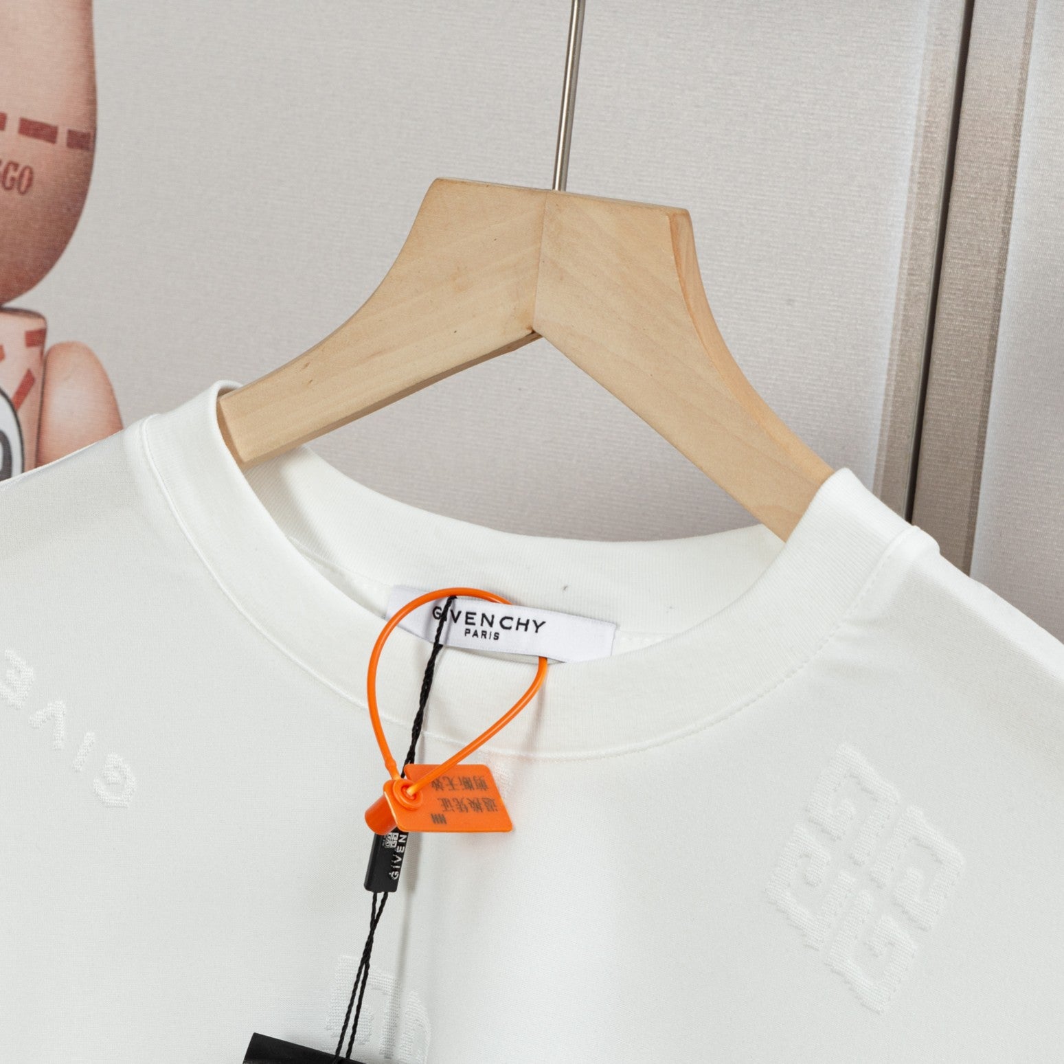 LuxluxHouse Best Quality Clothes Givenchy T-shirt