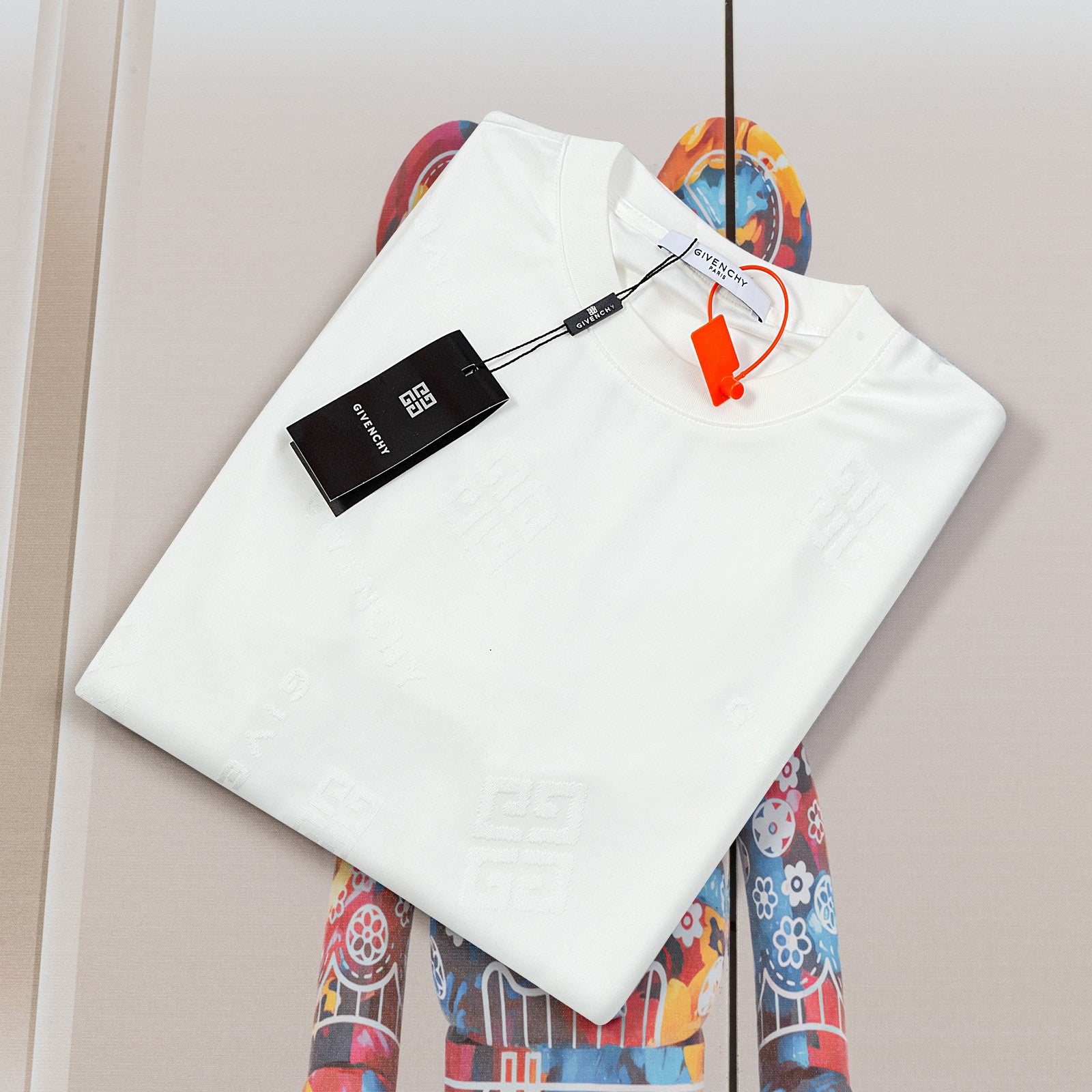 LuxluxHouse Best Quality Clothes Givenchy T-shirt