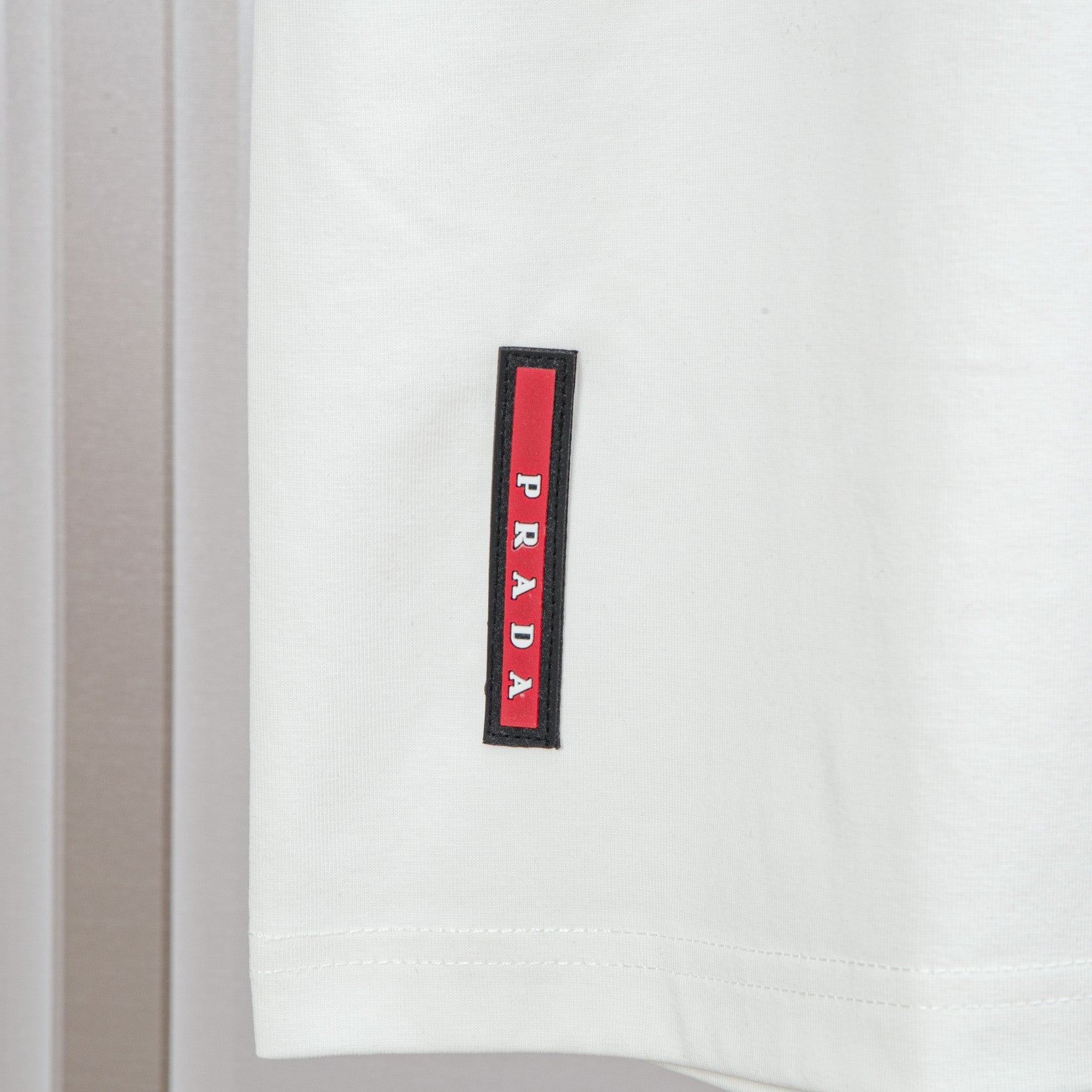 LuxluxHouse Best Quality Clothes T-shirt Prada