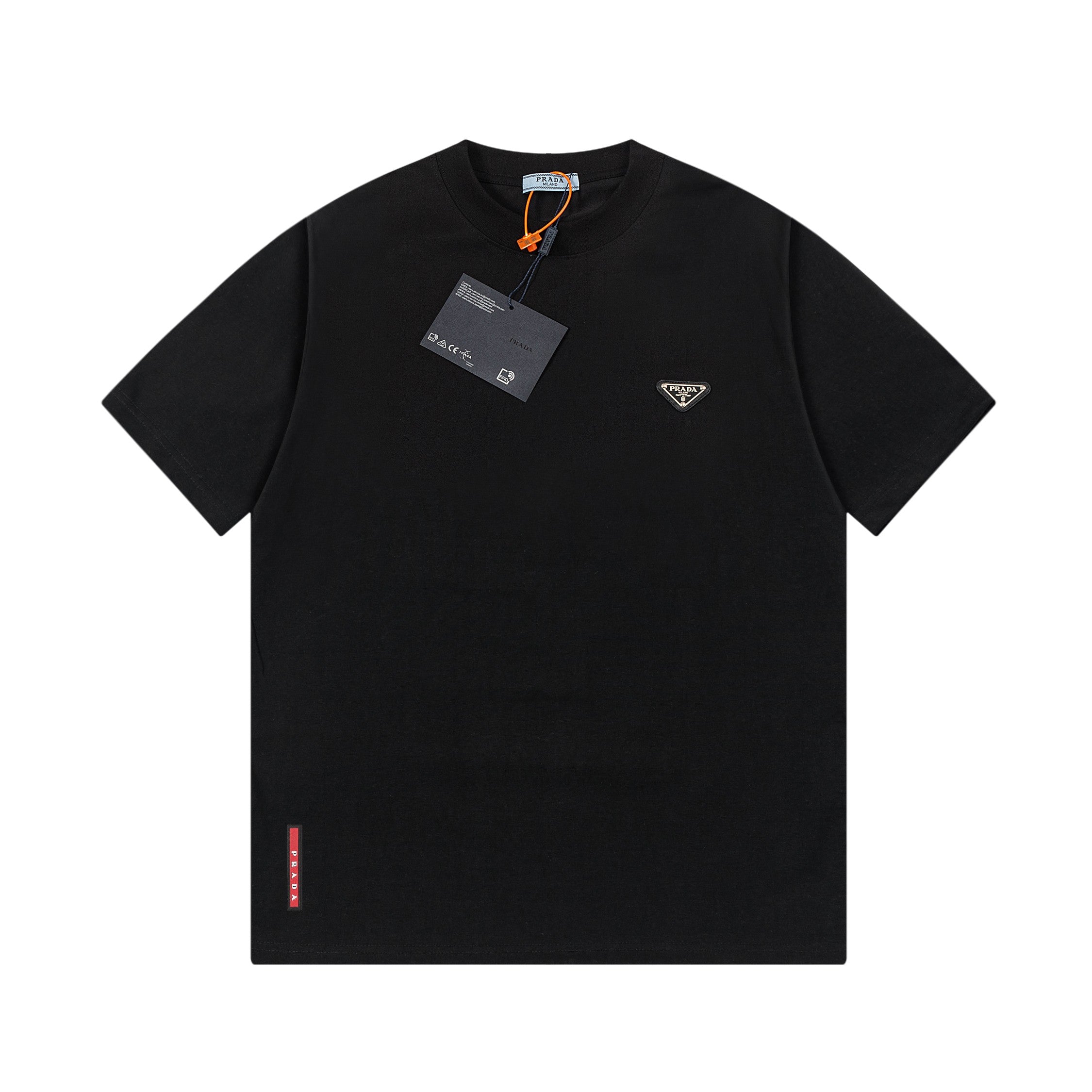 LuxluxHouse Best Quality Clothes T-shirt Prada