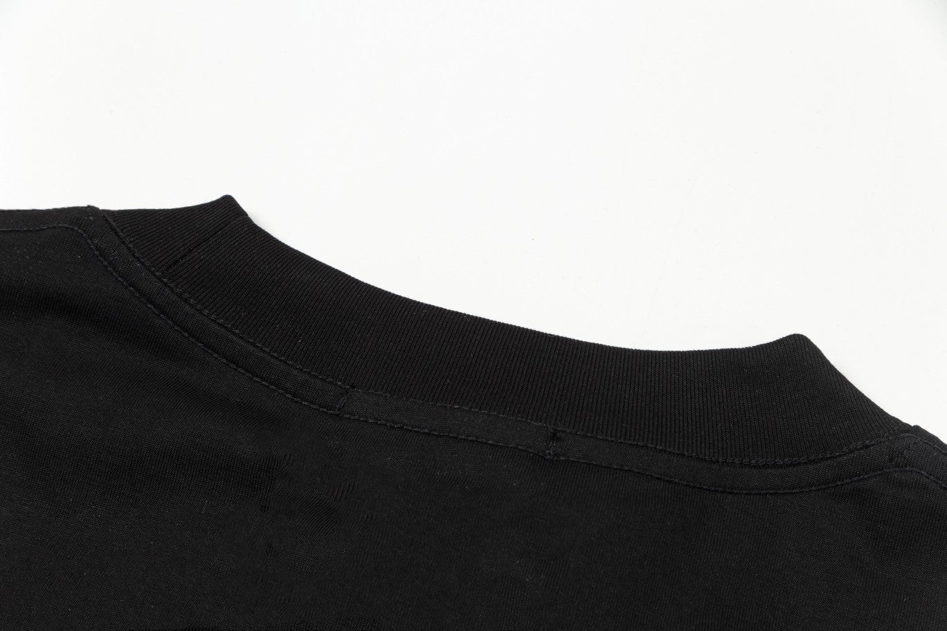 LuxluxHouse Best Quality Clothes T-shirt Prada