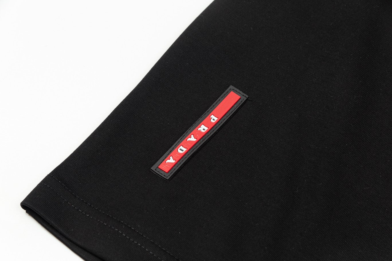 LuxluxHouse Best Quality Clothes T-shirt Prada