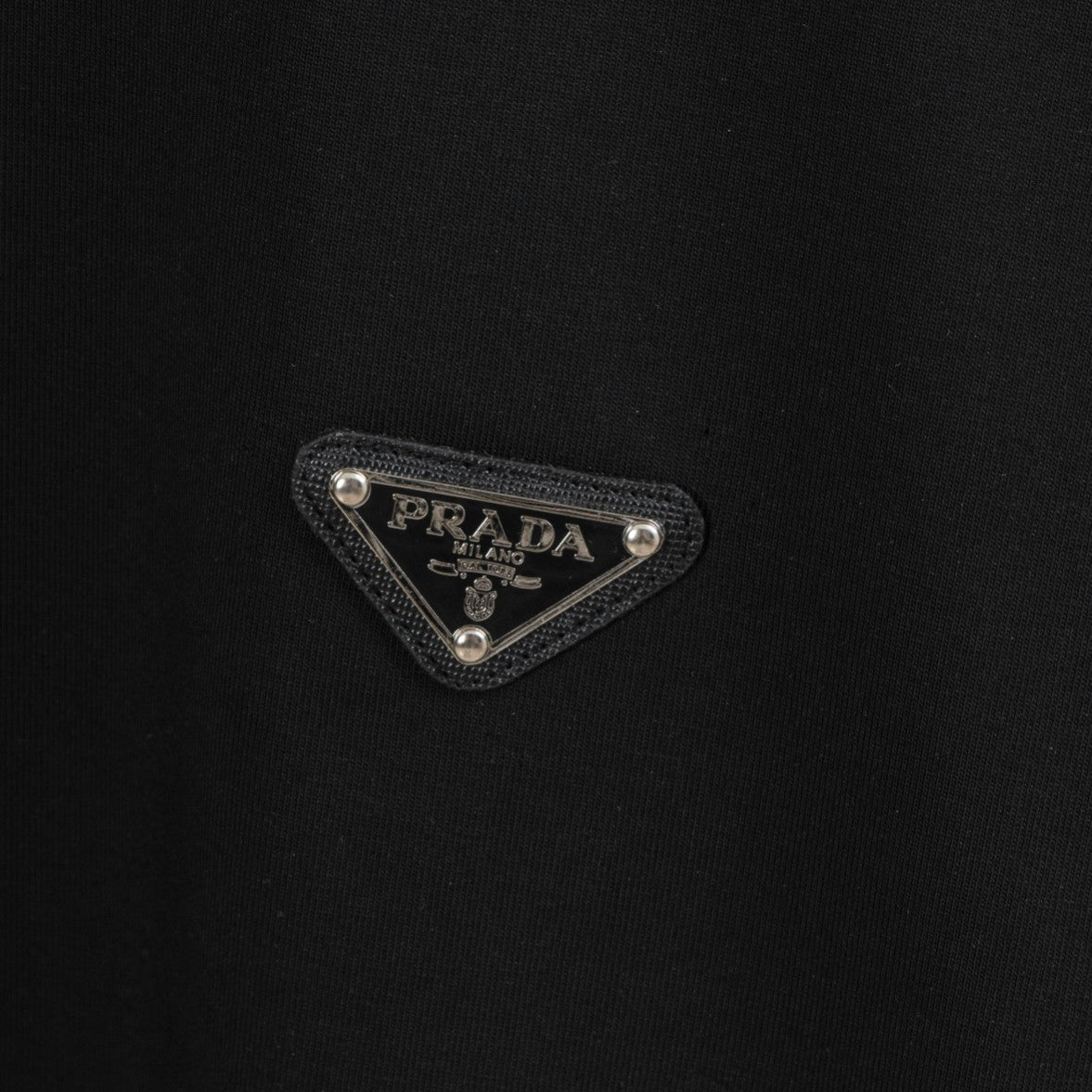 LuxluxHouse Best Quality Clothes T-shirt Prada