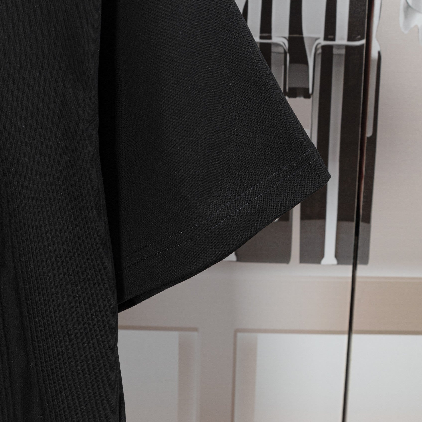 LuxluxHouse Best Quality Clothes T-shirt Prada