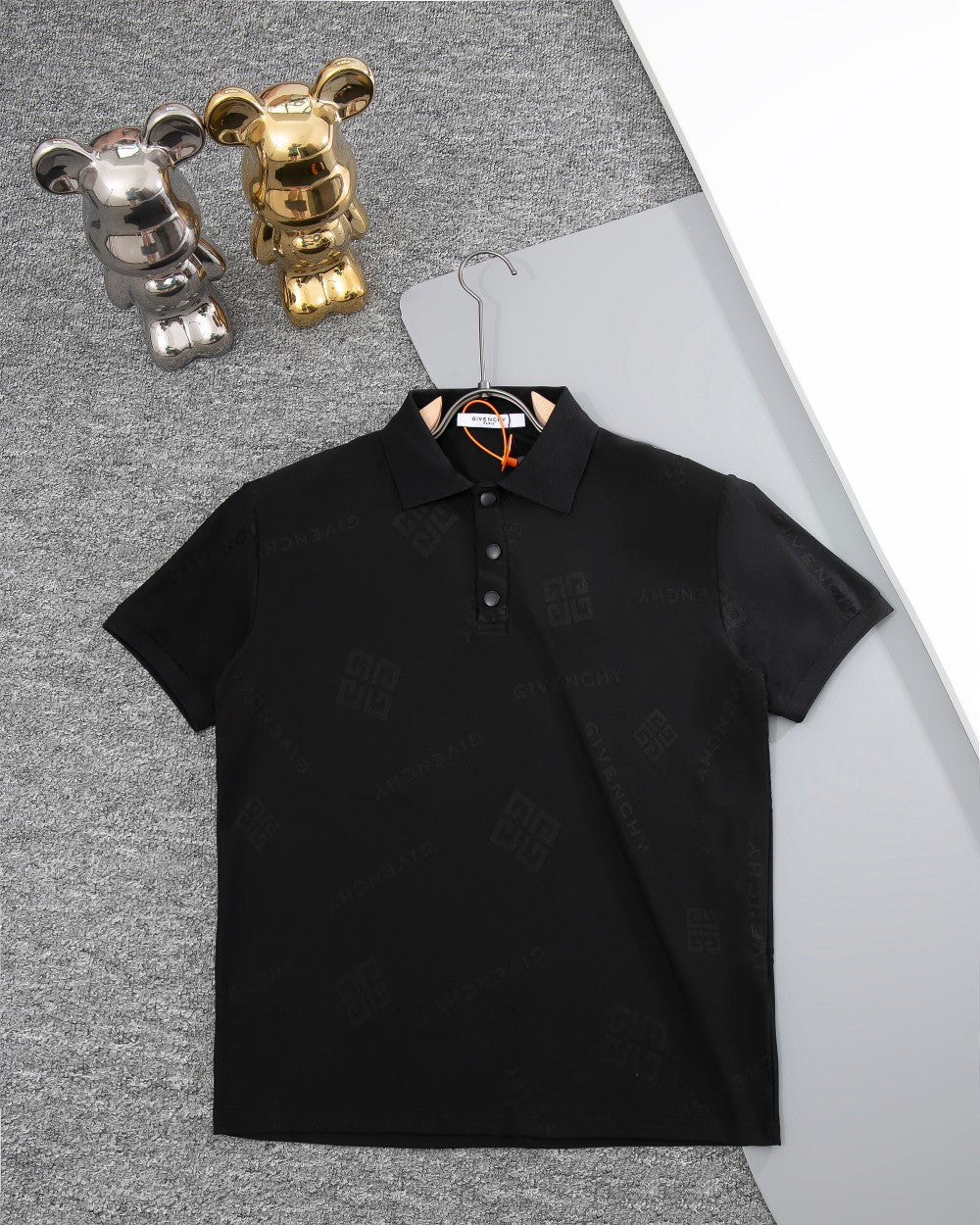 LuxluxHouse Best Quality Clothes Shirts&Polo Givenchy