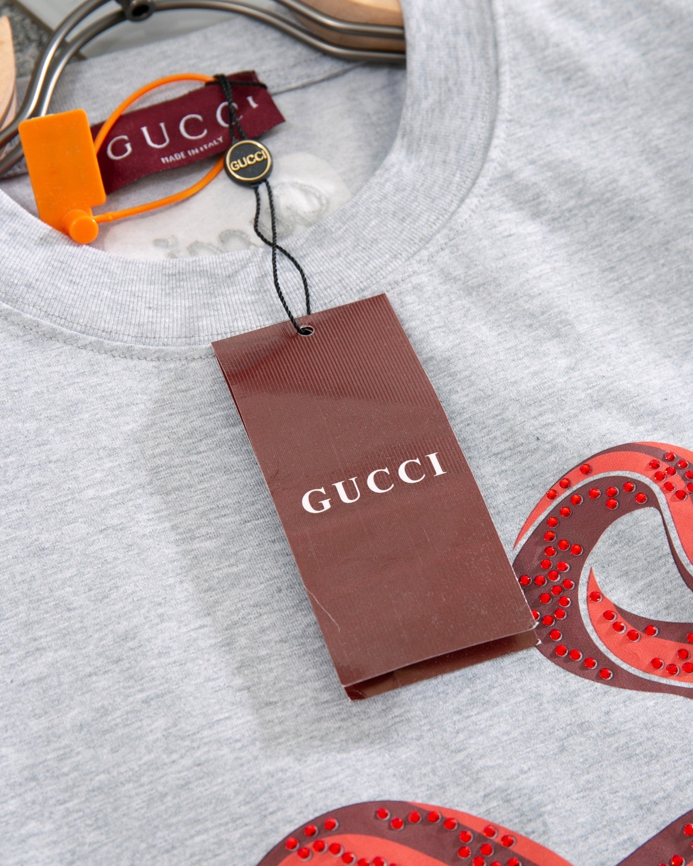 LuxluxHouse Best Quality Clothes Gucci T-shirt