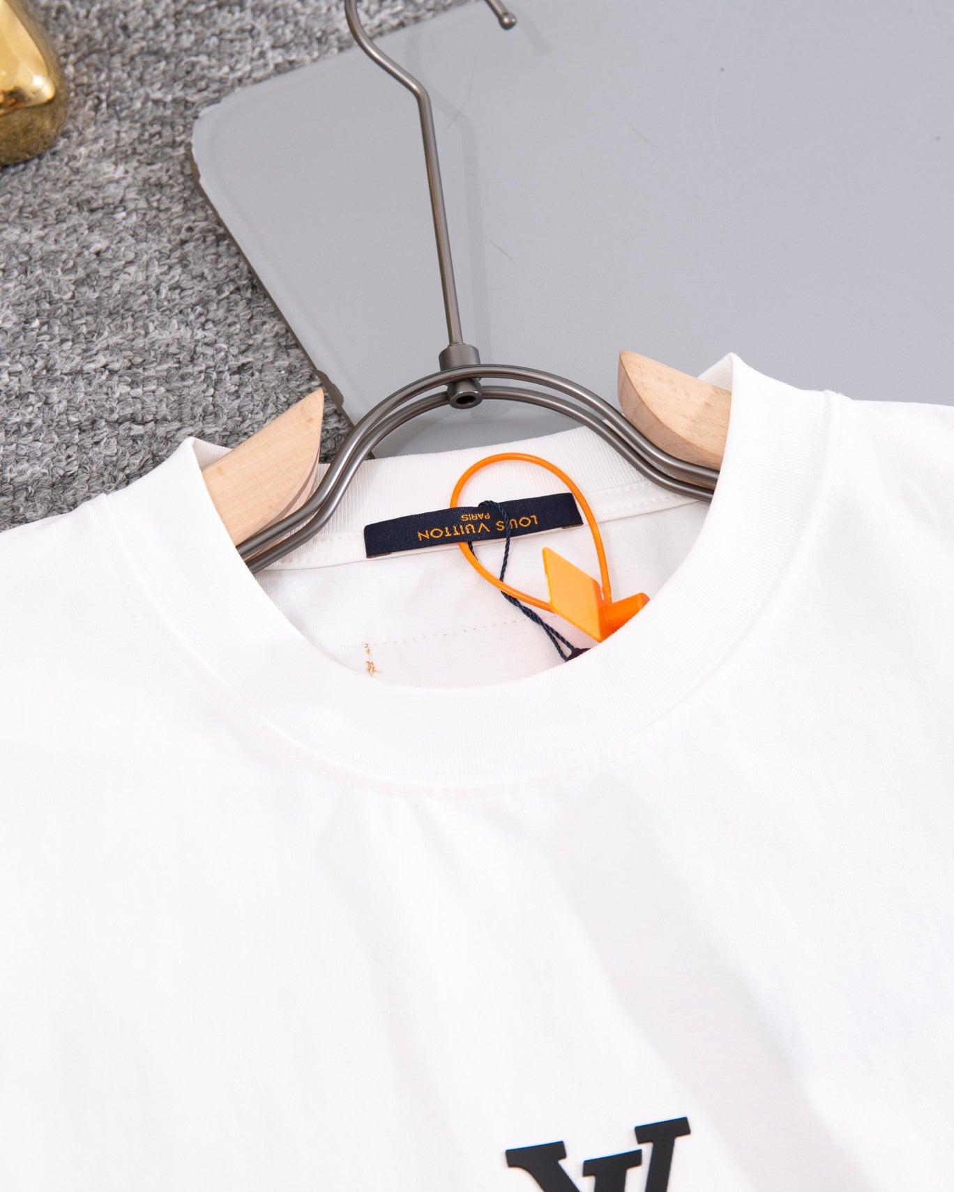 LuxluxHouse Best Quality Clothes T-shirt Louis Vuitton