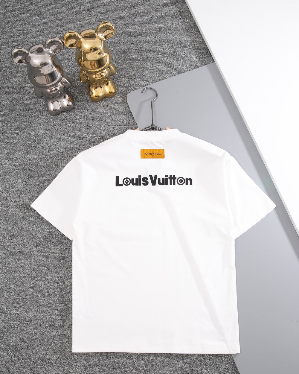 LuxluxHouse Best Quality Clothes T-shirt Louis Vuitton