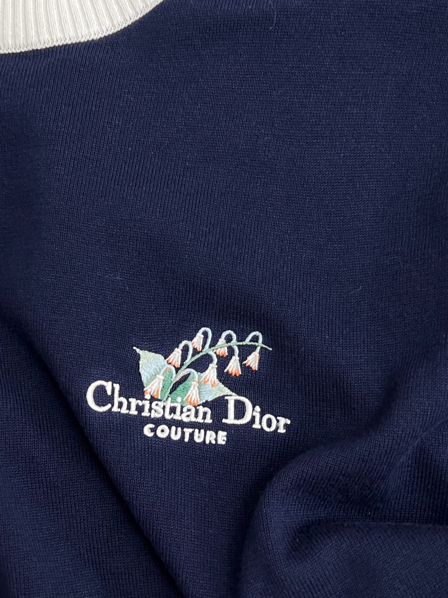 LuxluxHouse Best Quality Clothes T-shirt Dior