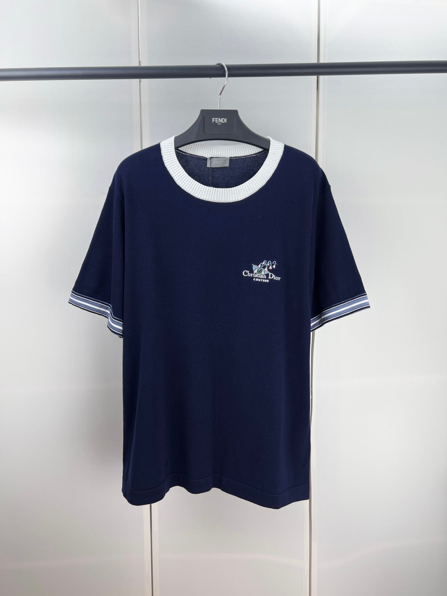 LuxluxHouse Best Quality Clothes T-shirt Dior