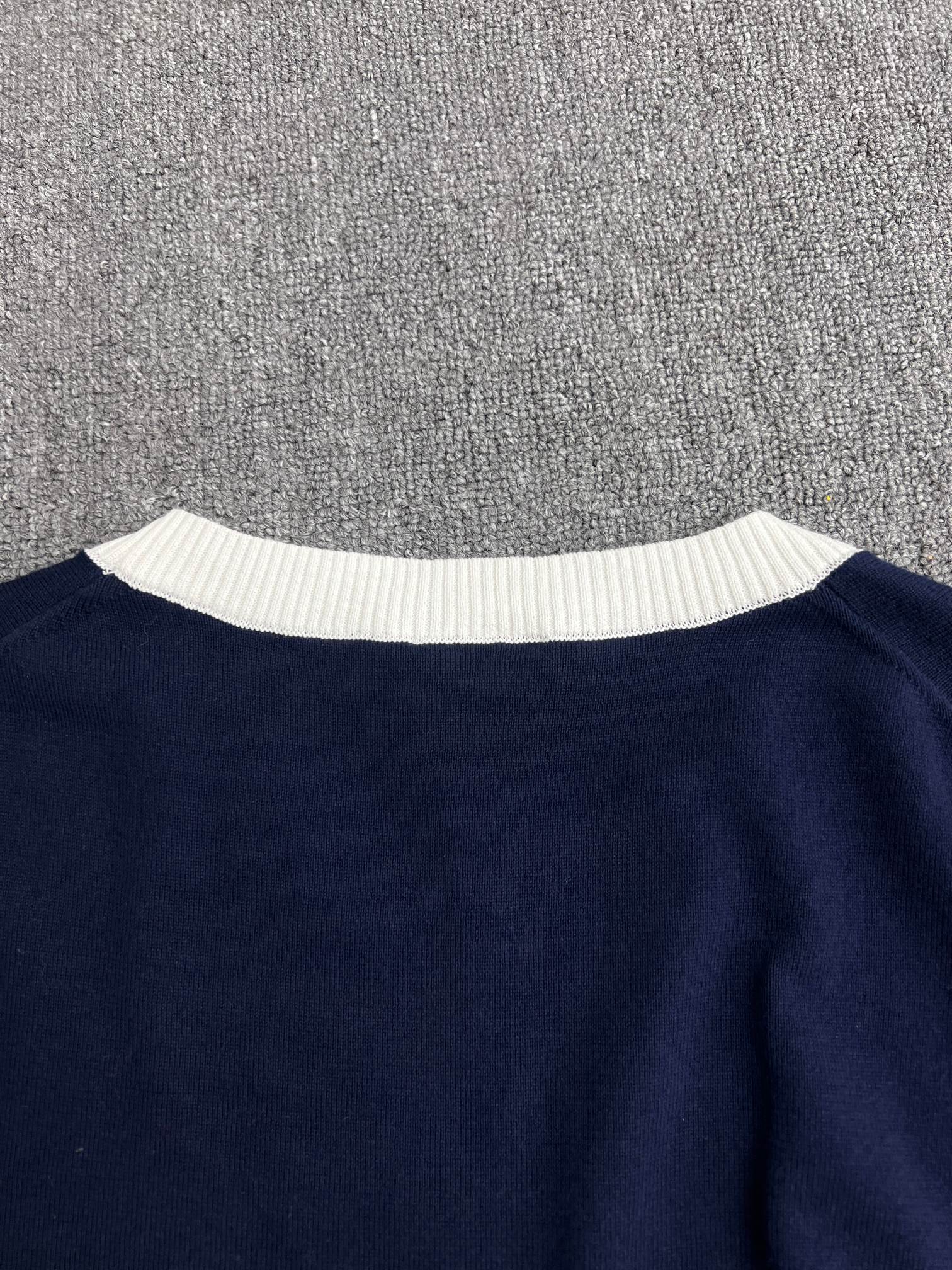 LuxluxHouse Best Quality Clothes T-shirt Dior