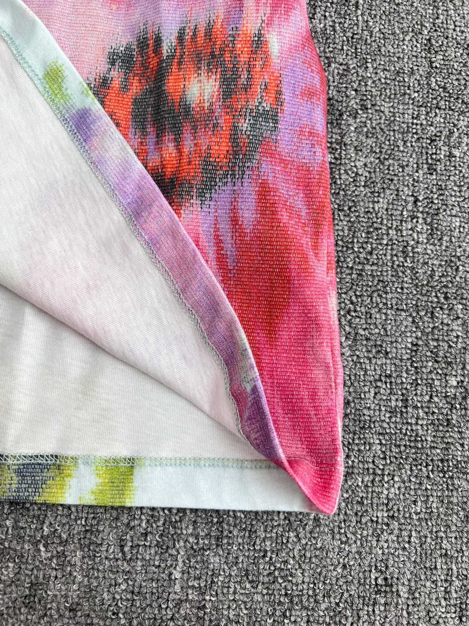 LuxluxHouse Best Quality Clothes T-shirt Loewe