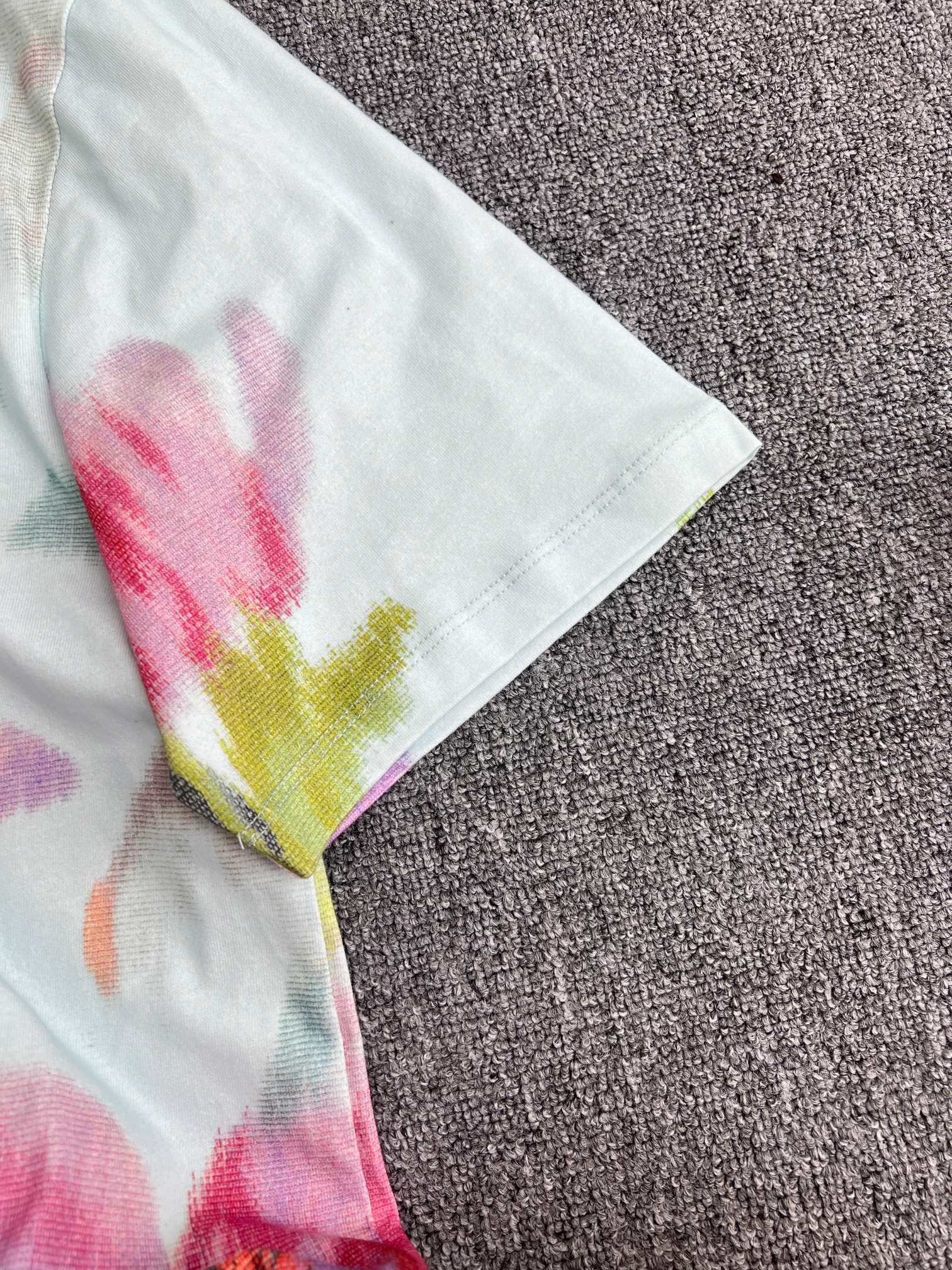 LuxluxHouse Best Quality Clothes T-shirt Loewe