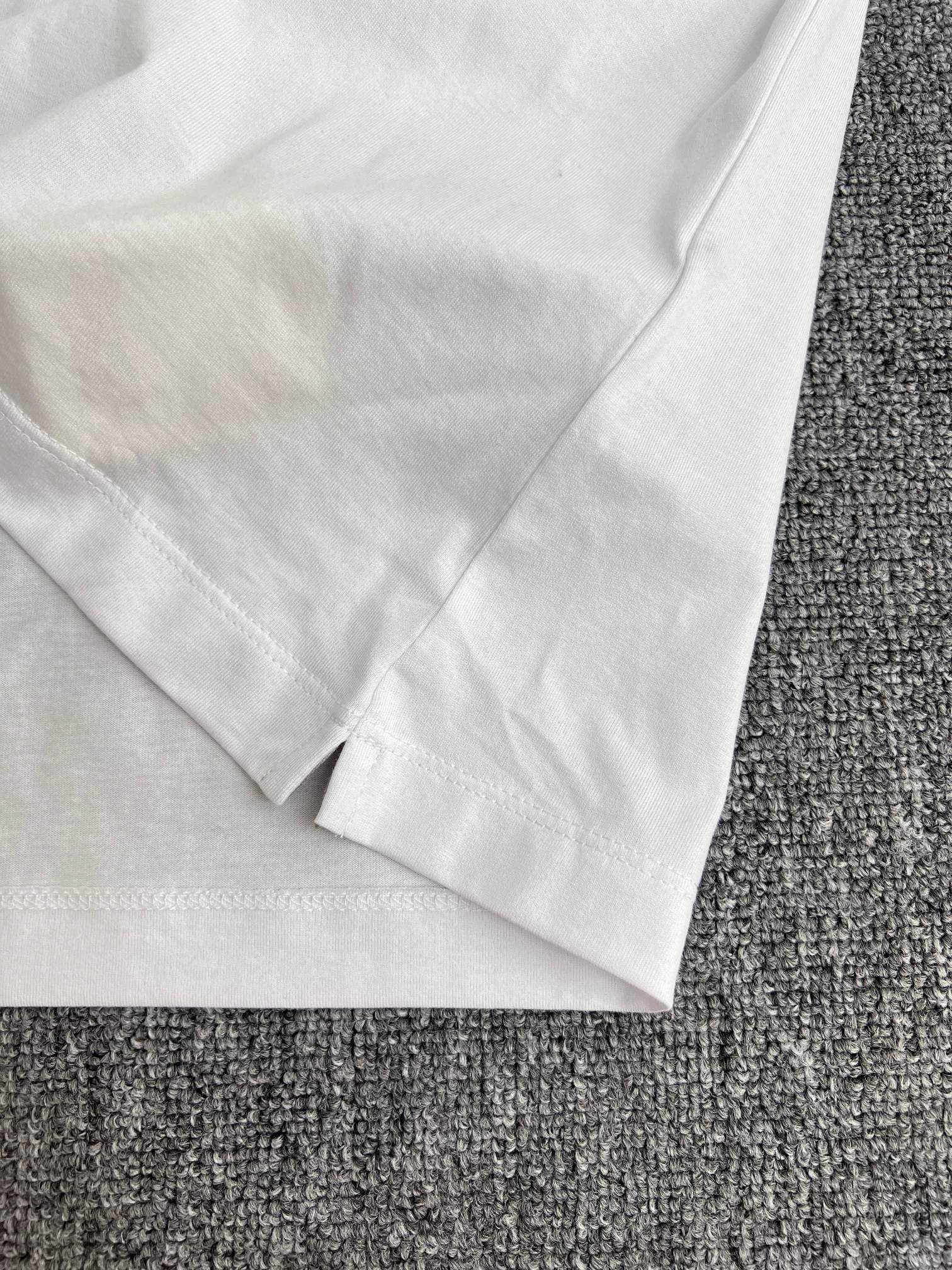 LuxluxHouse Best Quality Clothes T-shirt