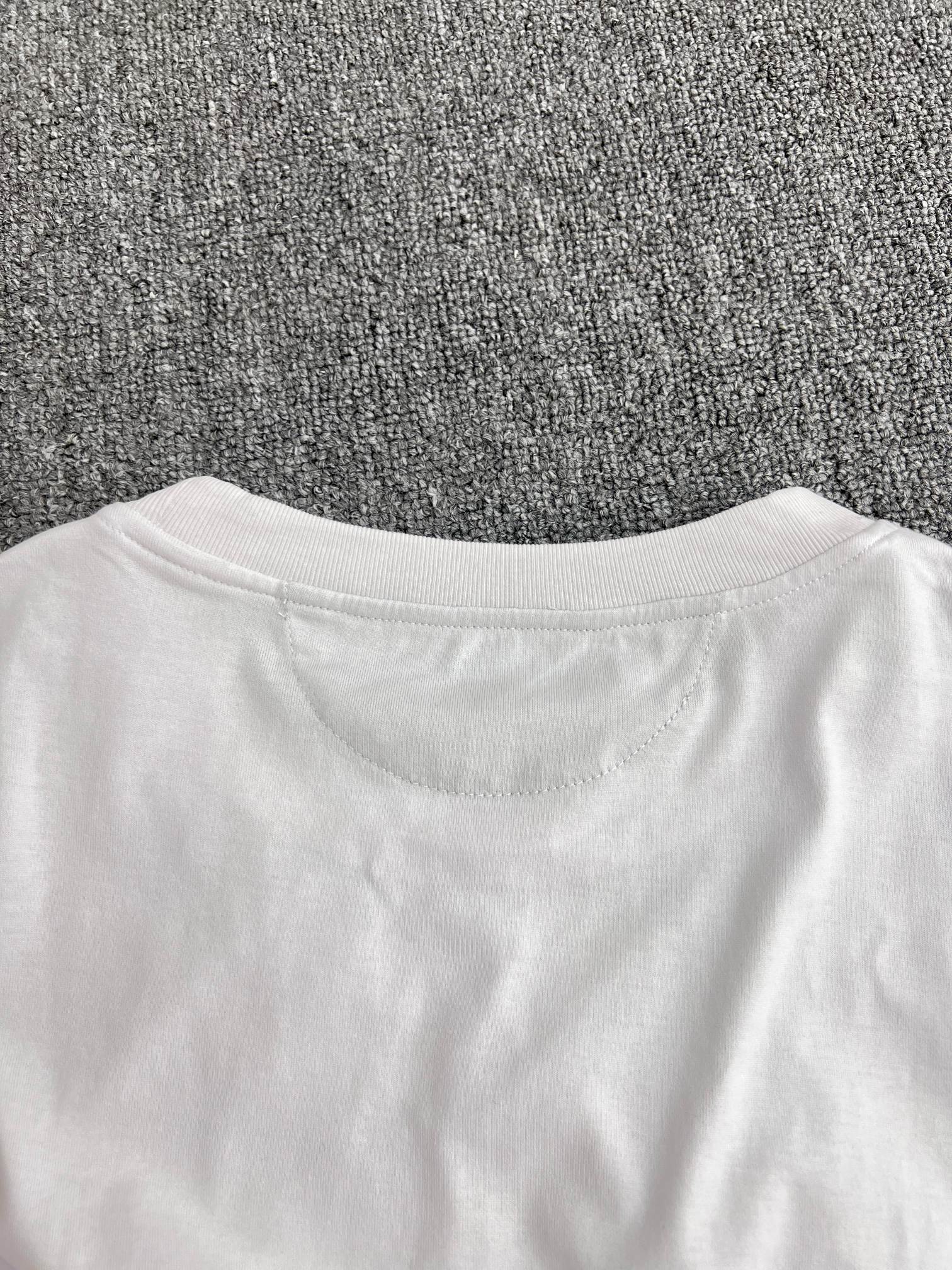 LuxluxHouse Best Quality Clothes T-shirt