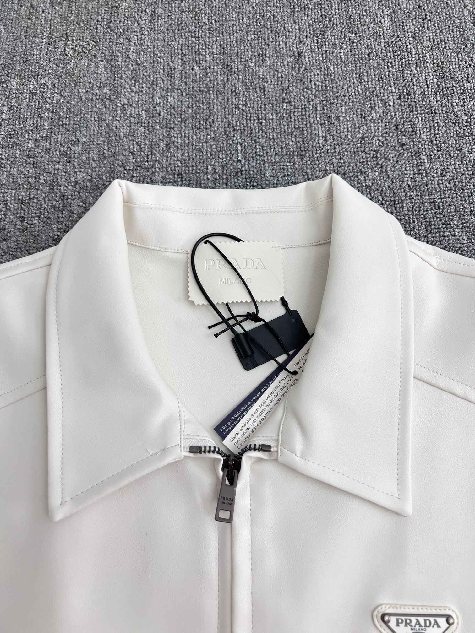 LuxluxHouse Best Quality Clothes Shirts&Polo Prada