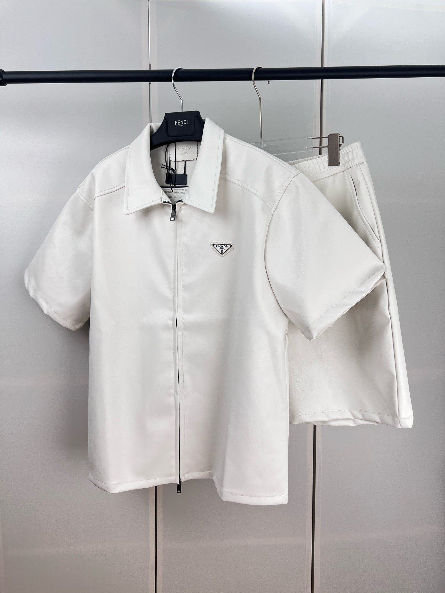 LuxluxHouse Best Quality Clothes Shirts&Polo Prada