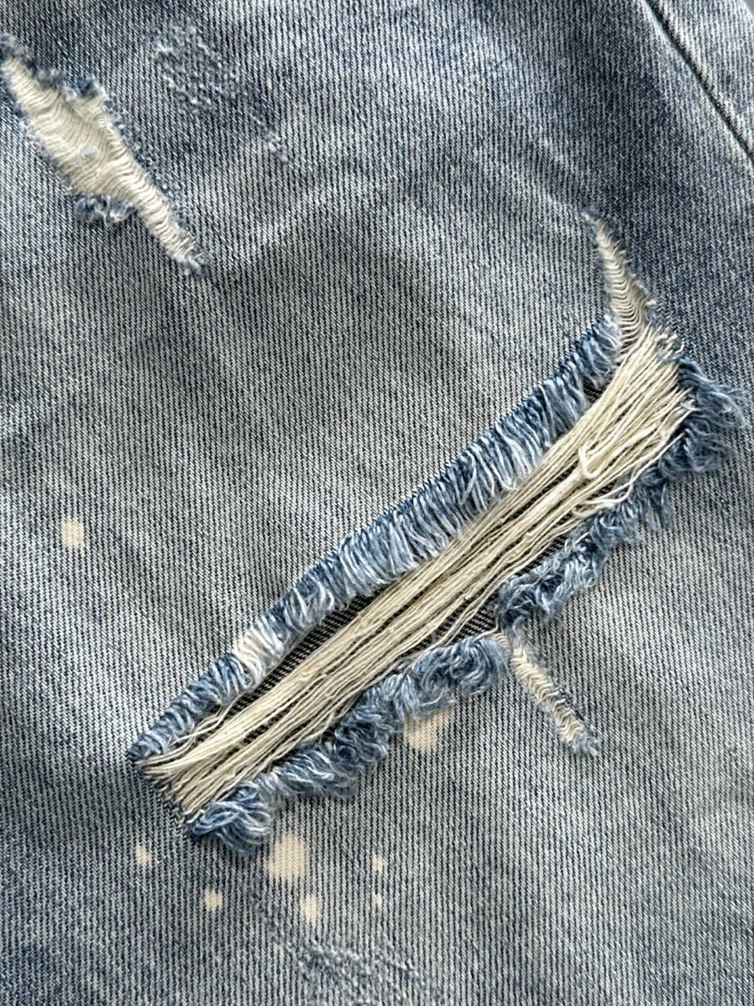 LuxluxHouse Best Quality Clothes Pants Loewe