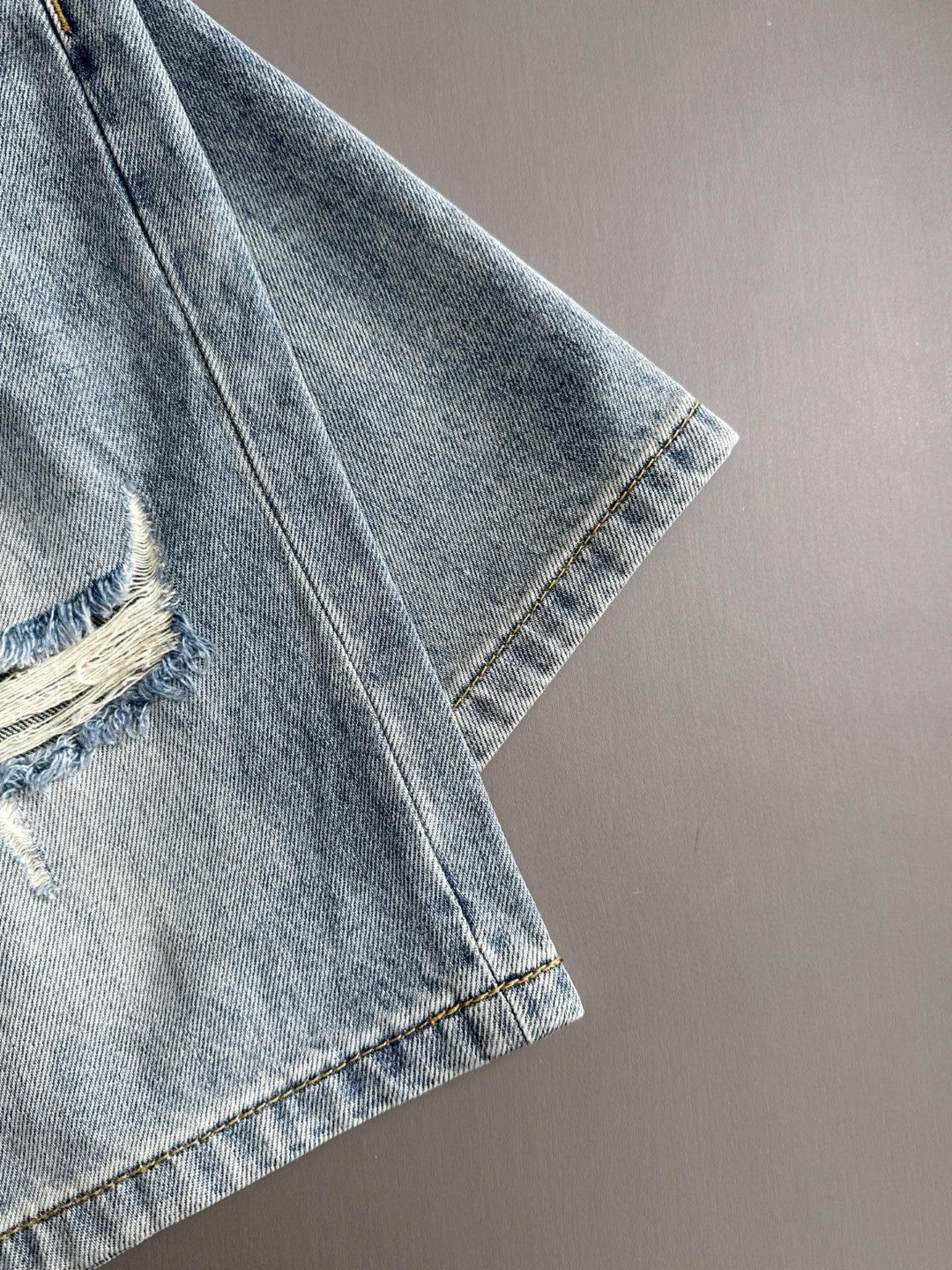 LuxluxHouse Best Quality Clothes Pants Loewe