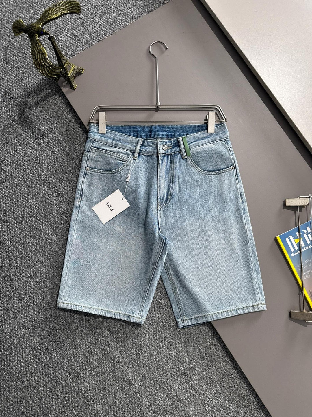 LuxluxHouse Best Quality Clothes Pants Dior