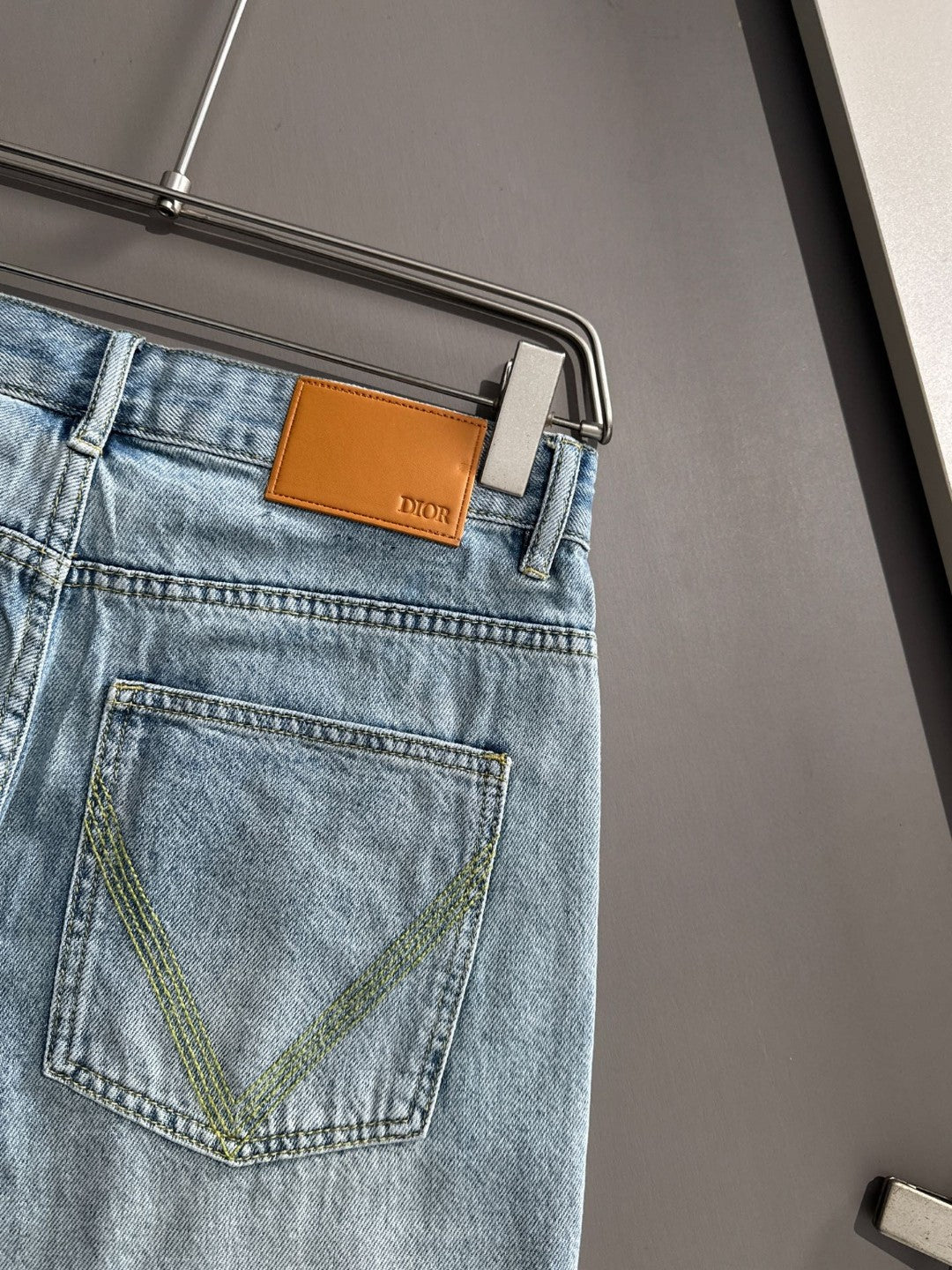 LuxluxHouse Best Quality Clothes Pants Dior