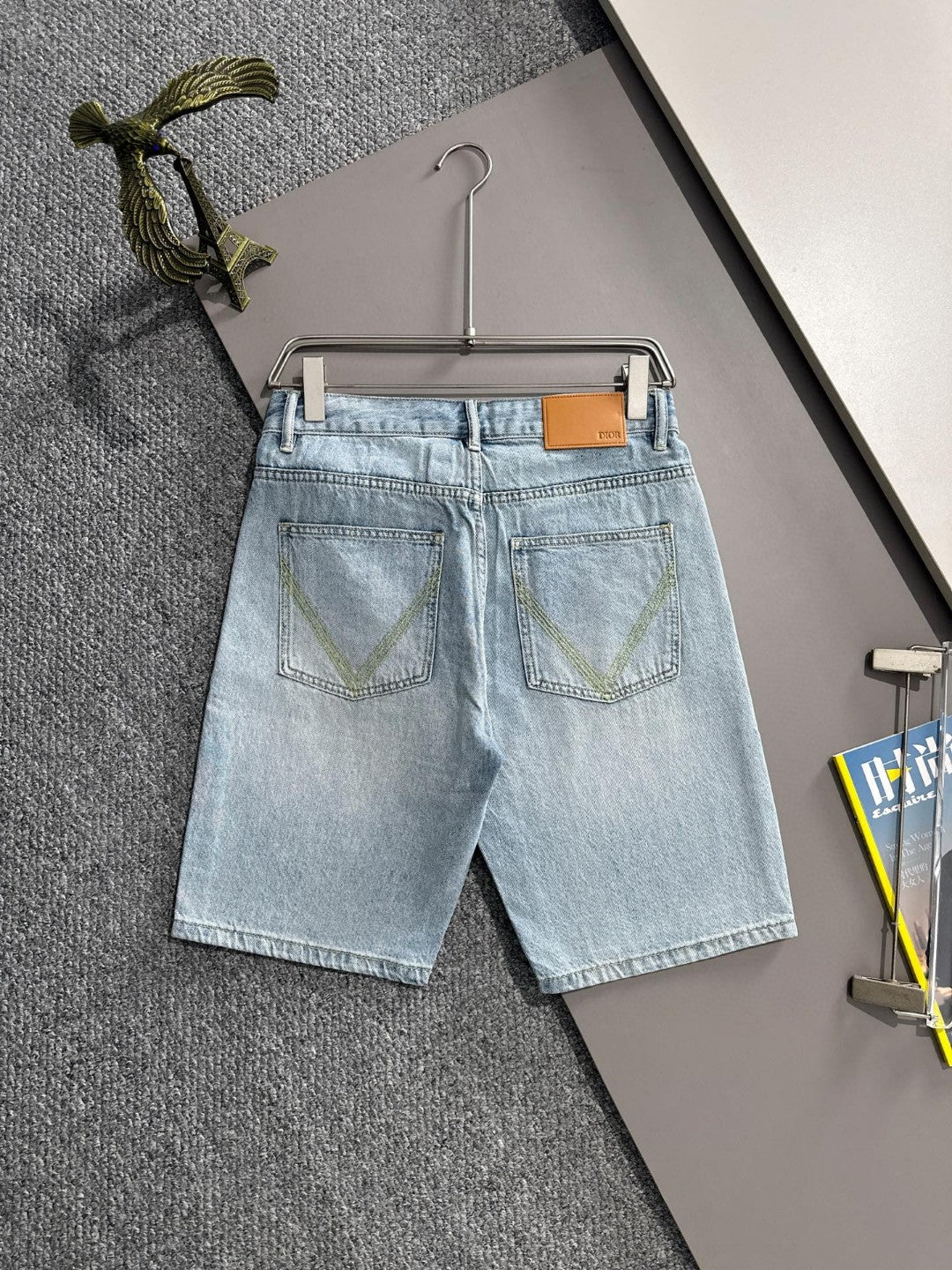 LuxluxHouse Best Quality Clothes Pants Dior