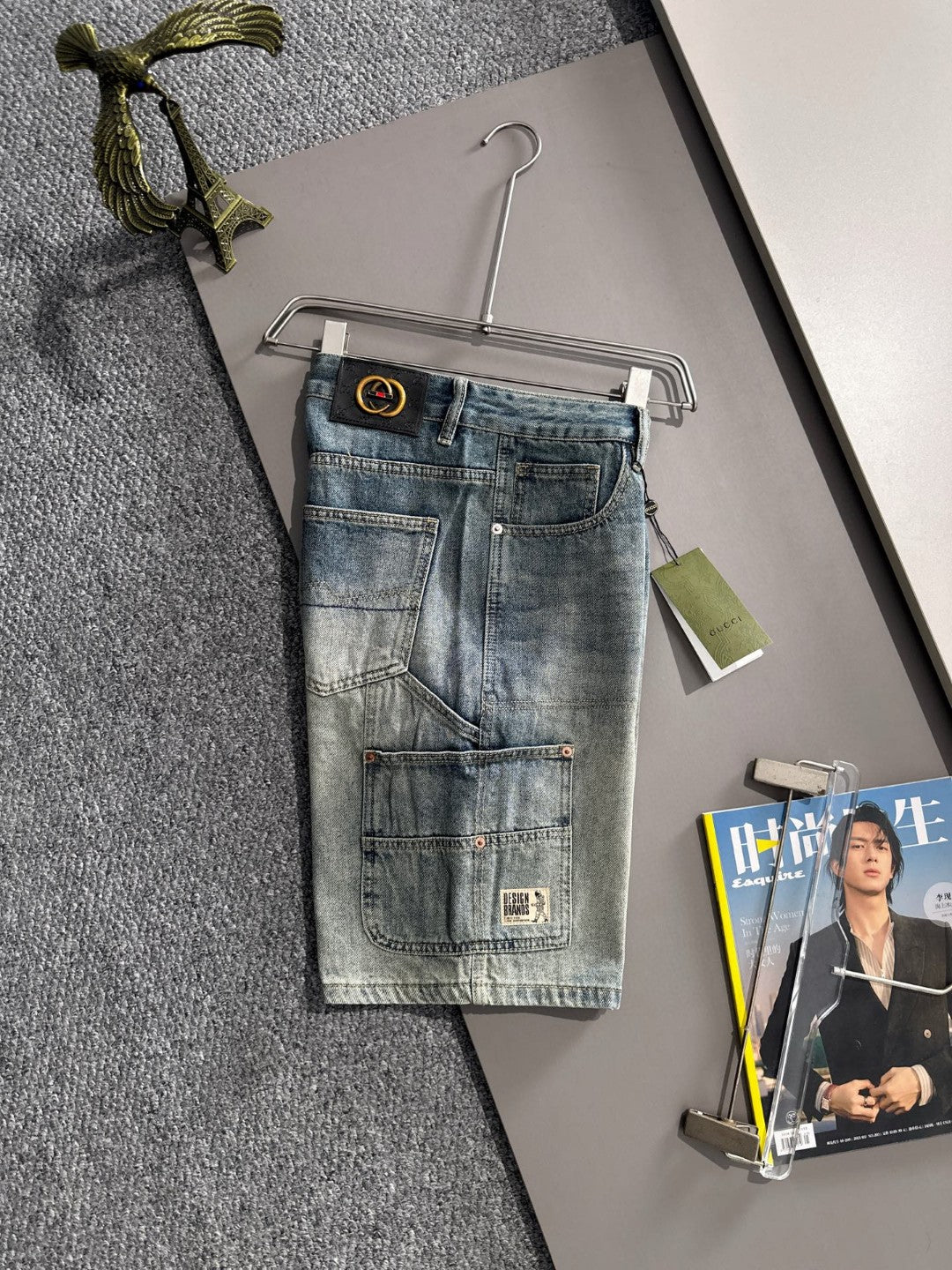 LuxluxHouse Best Quality Clothes Gucci Pants