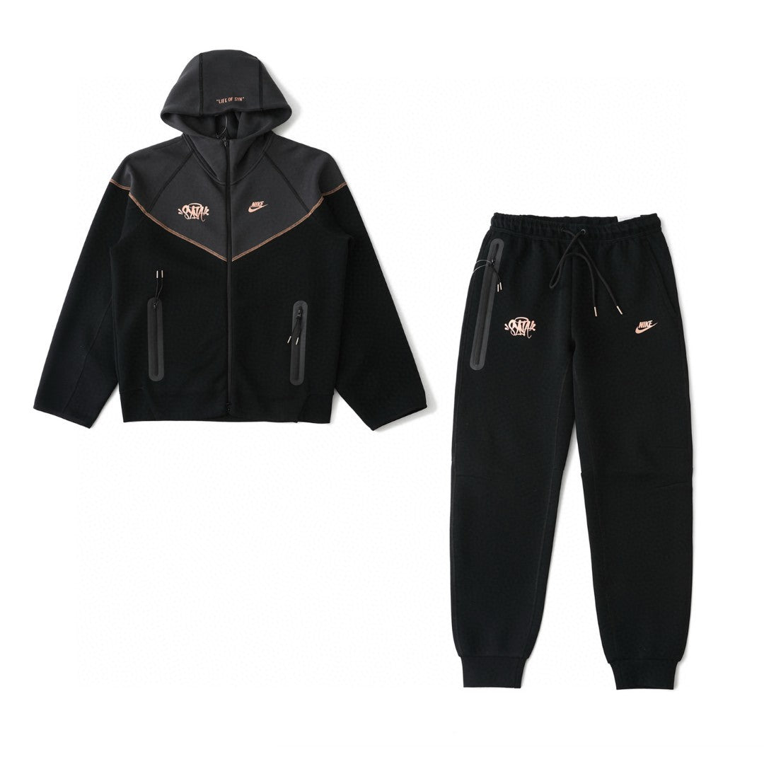 LuxluxHouse Best Quality Clothes Nike & Adidas Coats & Jackets