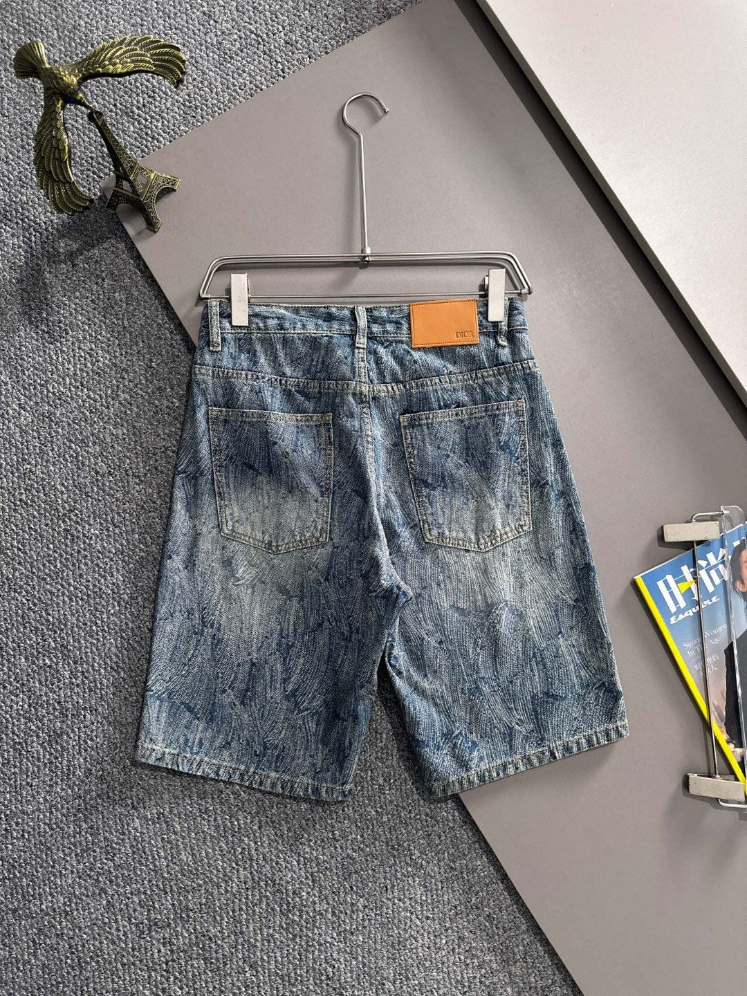 LuxluxHouse Best Quality Clothes Fendi Pants