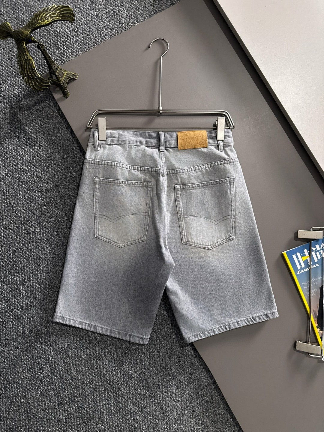 LuxluxHouse Best Quality Clothes Pants Dior