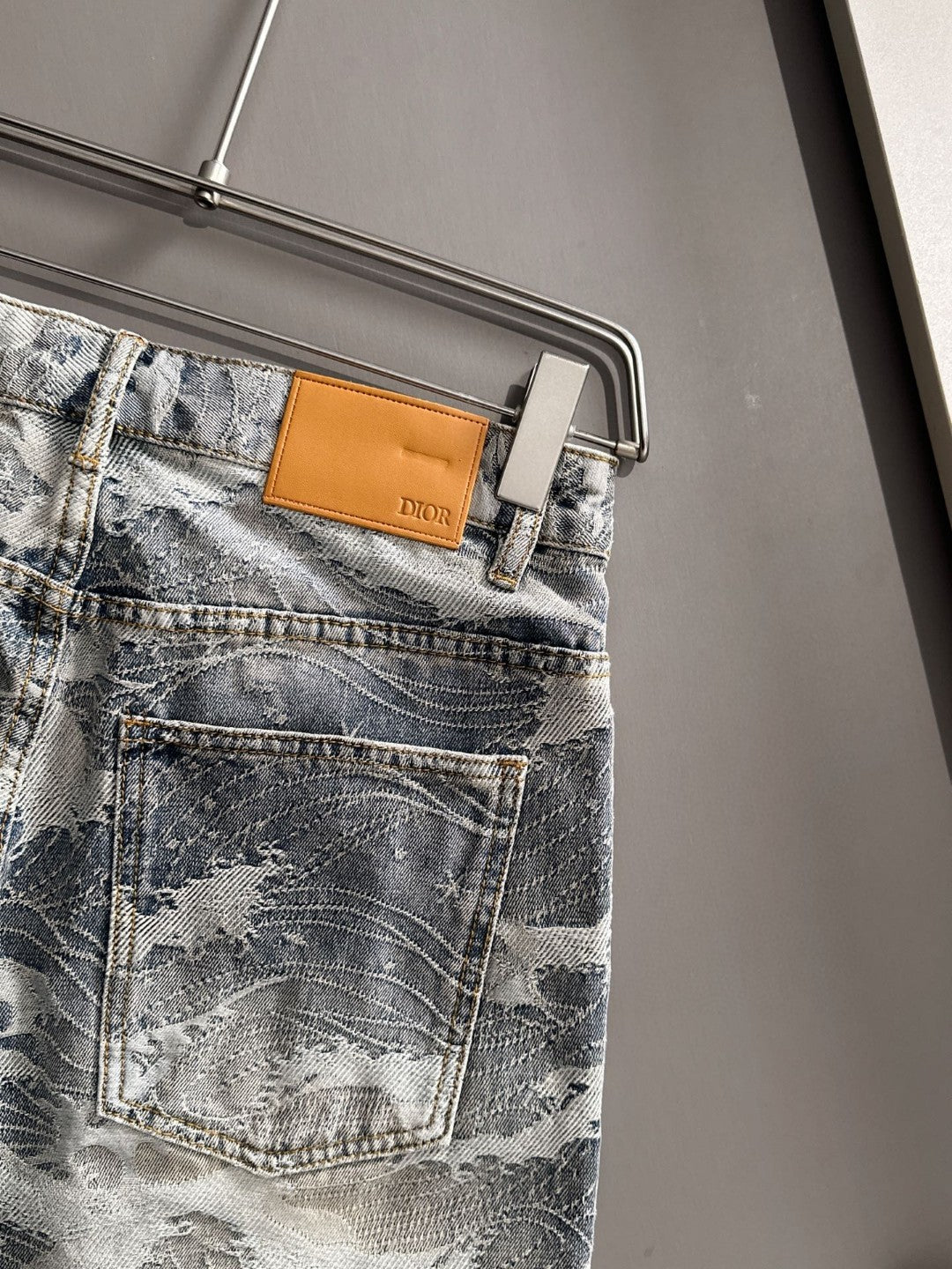 LuxluxHouse Best Quality Clothes Pants Dior